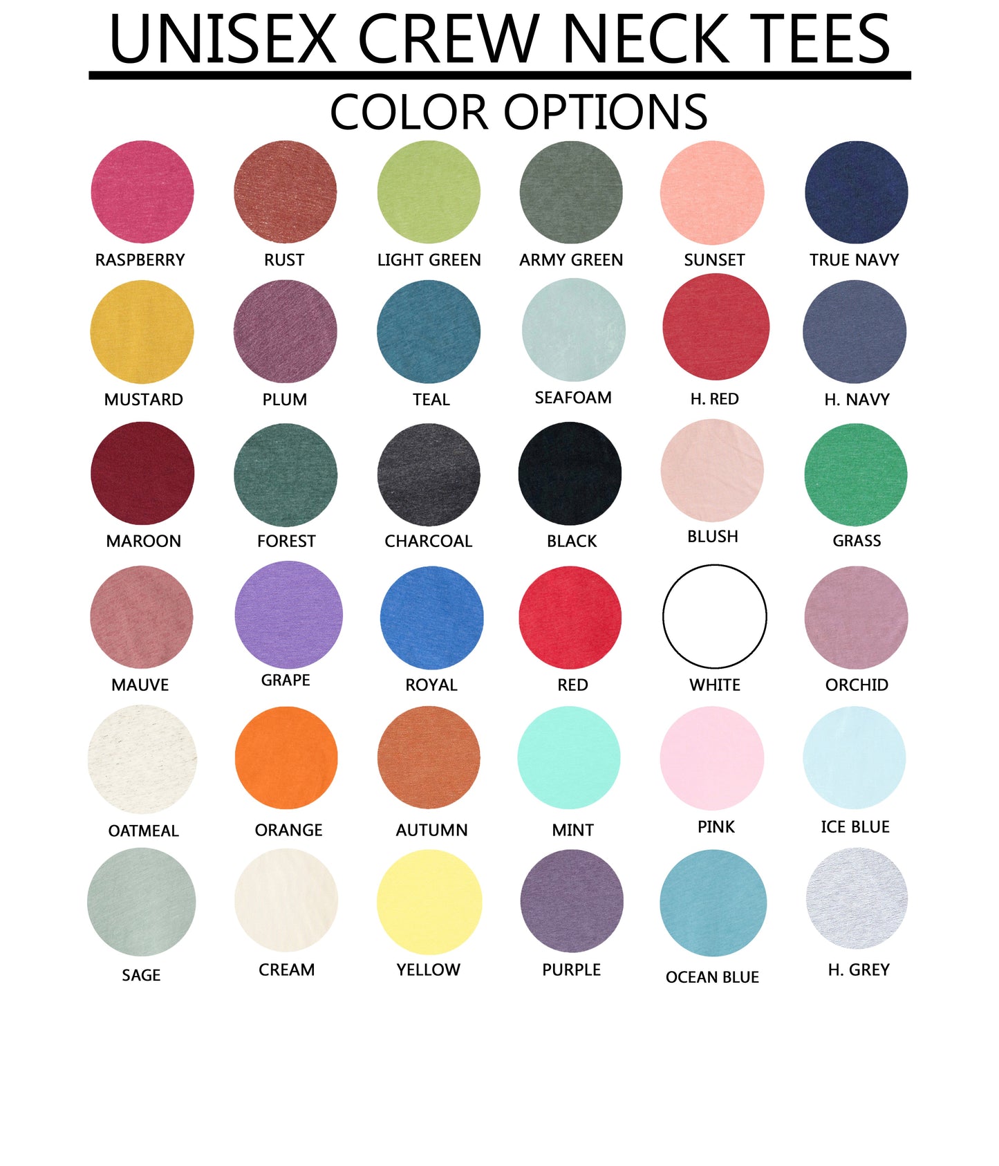 I Don't Have Ducks Or A Row | Short Sleeve Graphic Tee