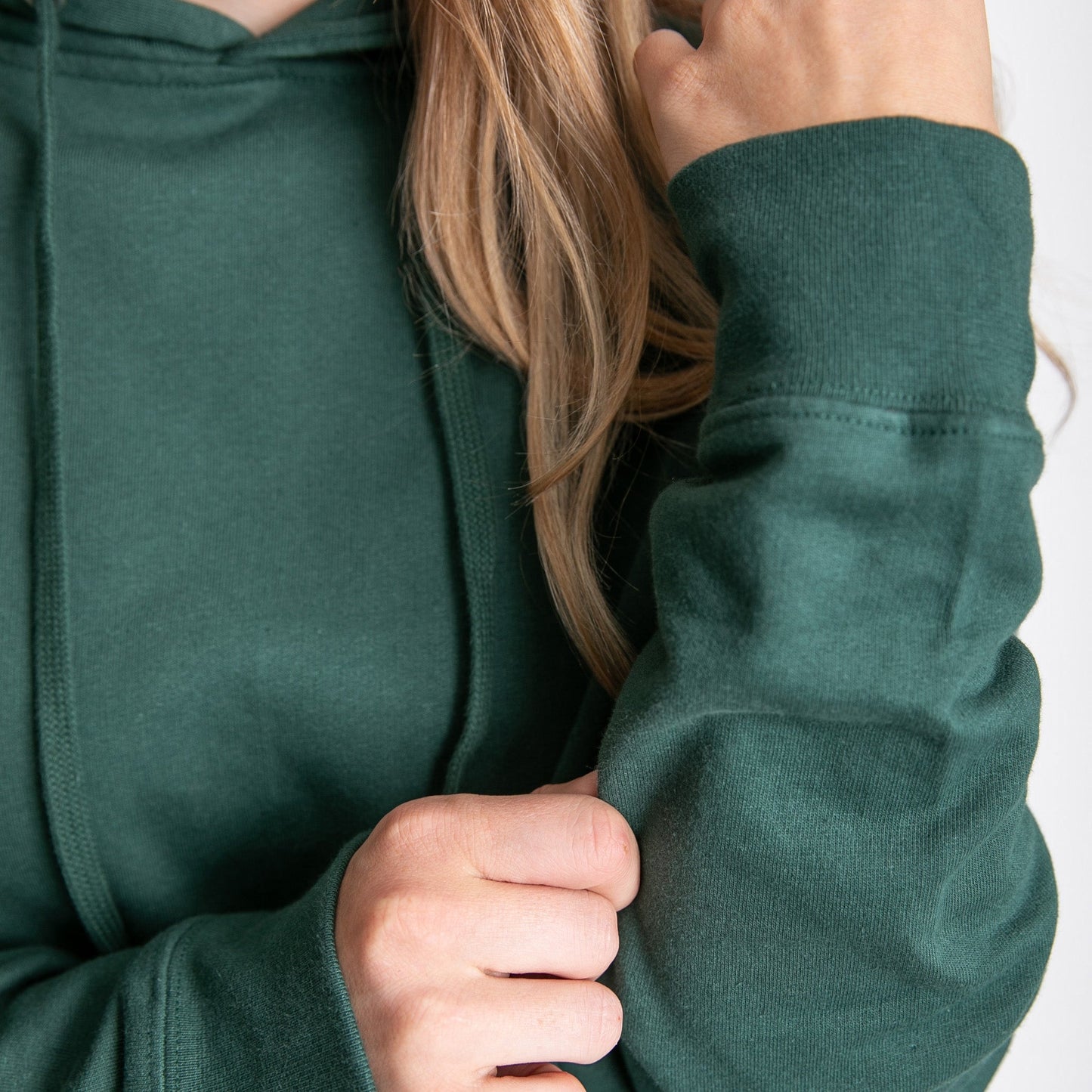 Retro Hello Winter | Hoodie