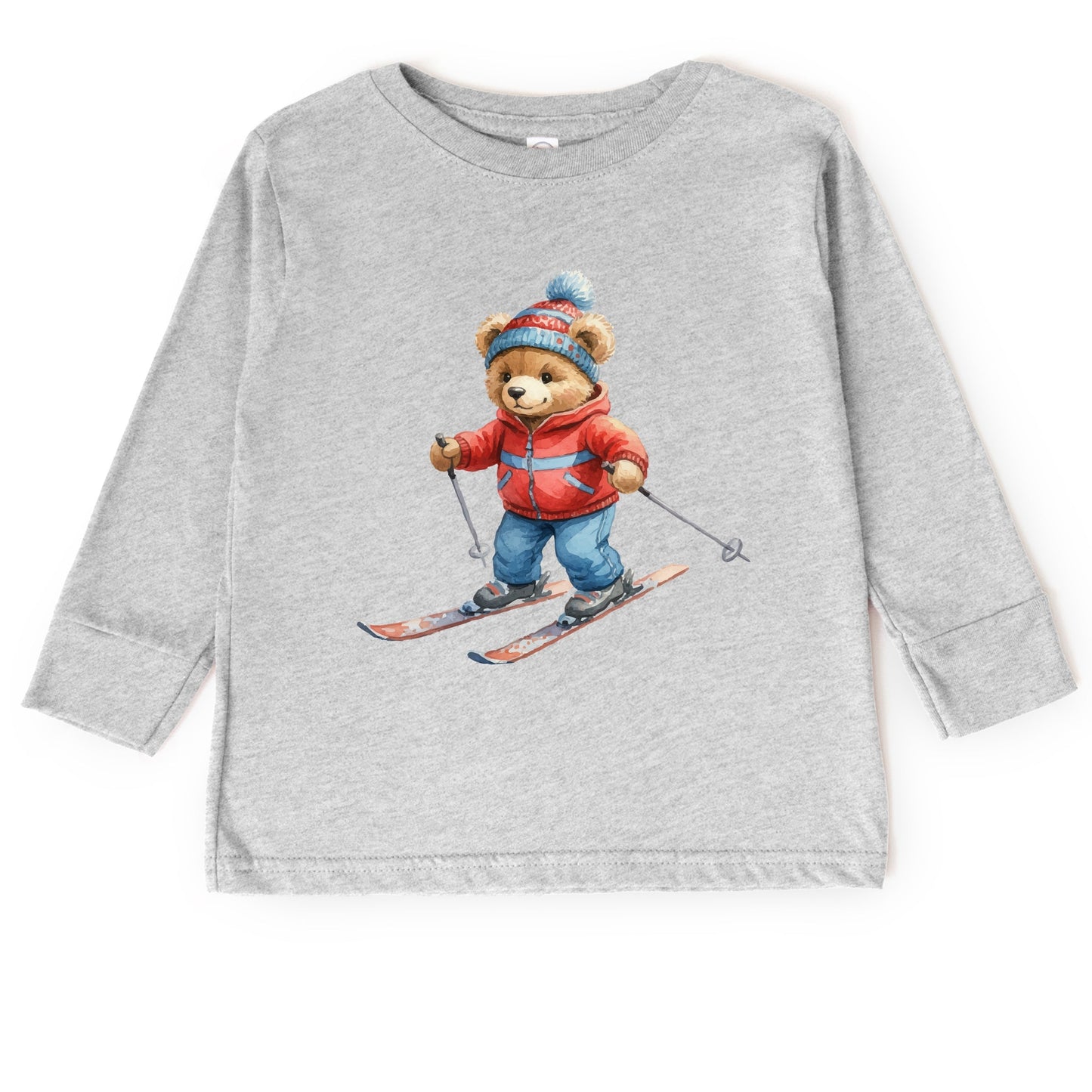 variant-Heather Grey-noThread