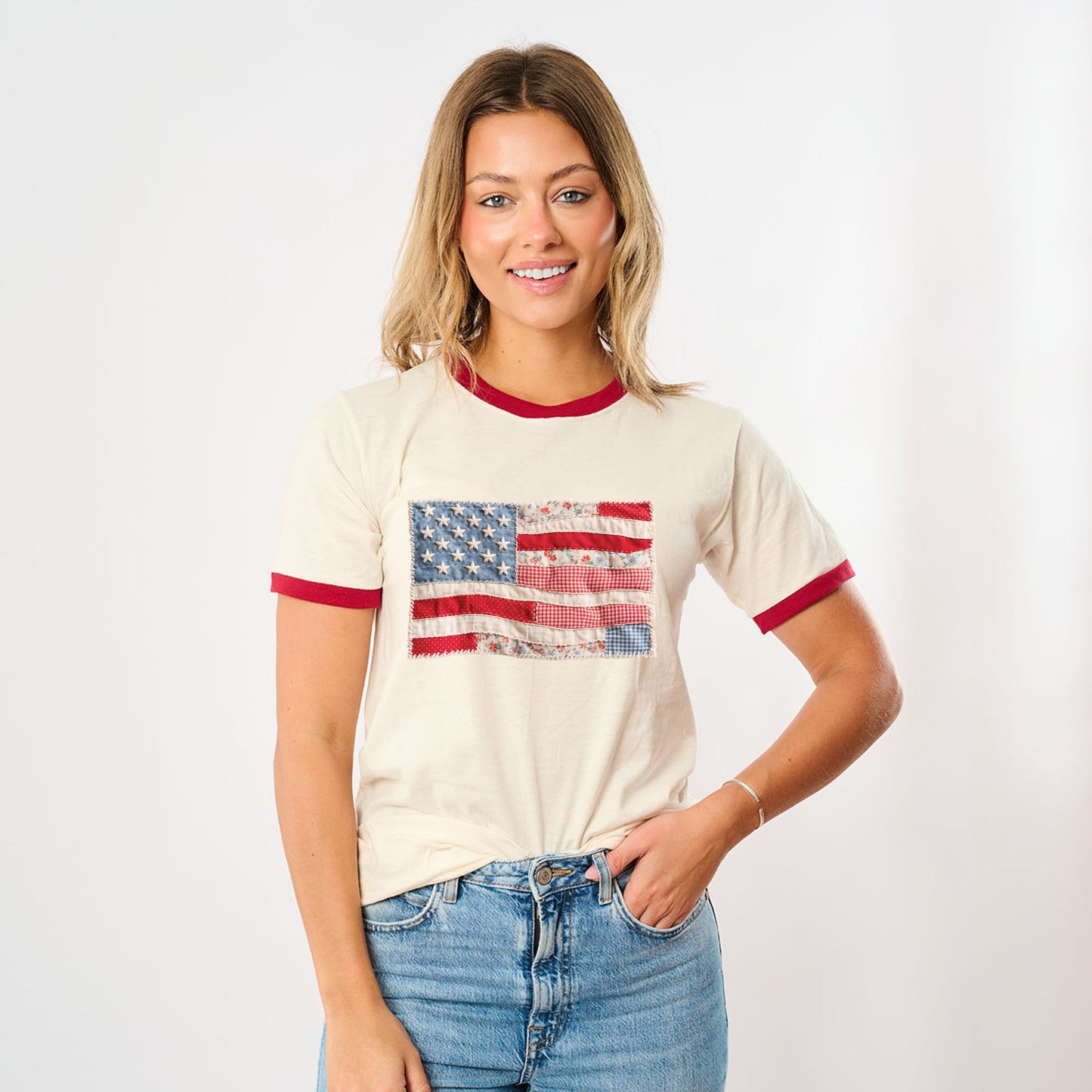variant-Vintage Red-noThread