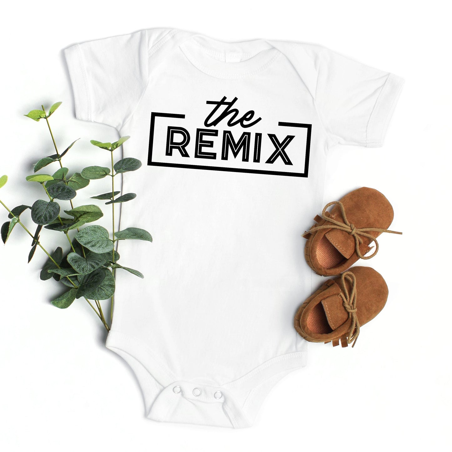 Original / Remix