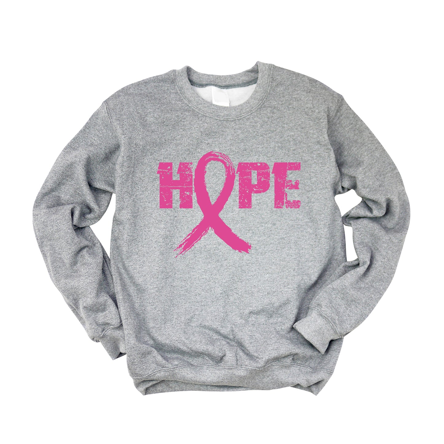Hope Ribbon | Sweatshirt