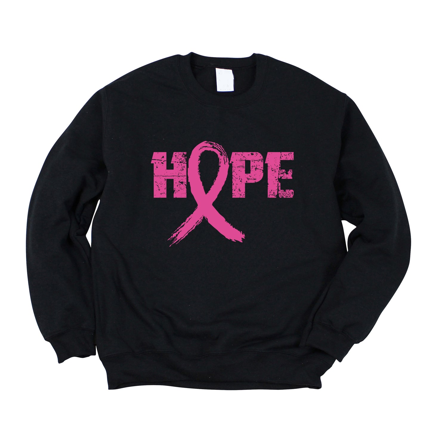 Hope Ribbon | Sweatshirt