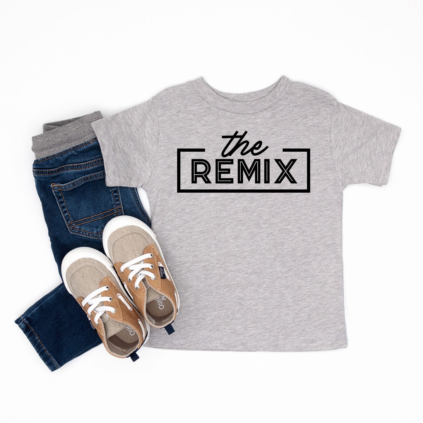 Original / Remix