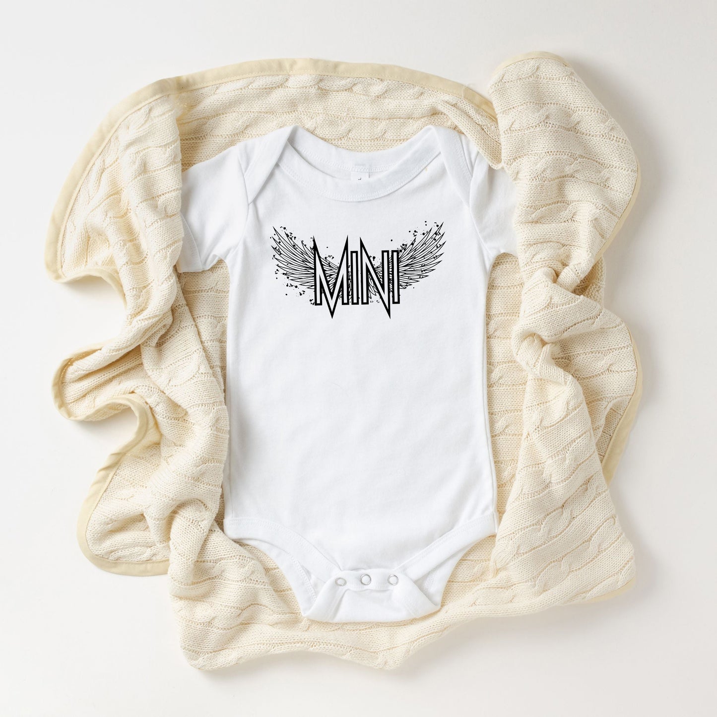 Mama Wings / Mini Wings