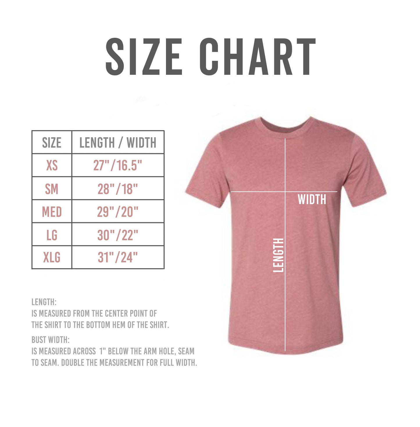 Grandma Heart Outline | Short Sleeve Graphic Tee