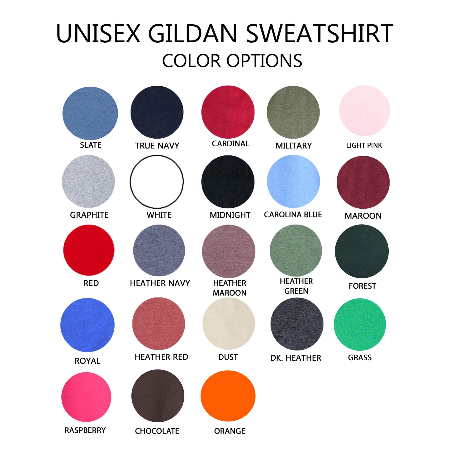 Malibu Bold | Sweatshirt