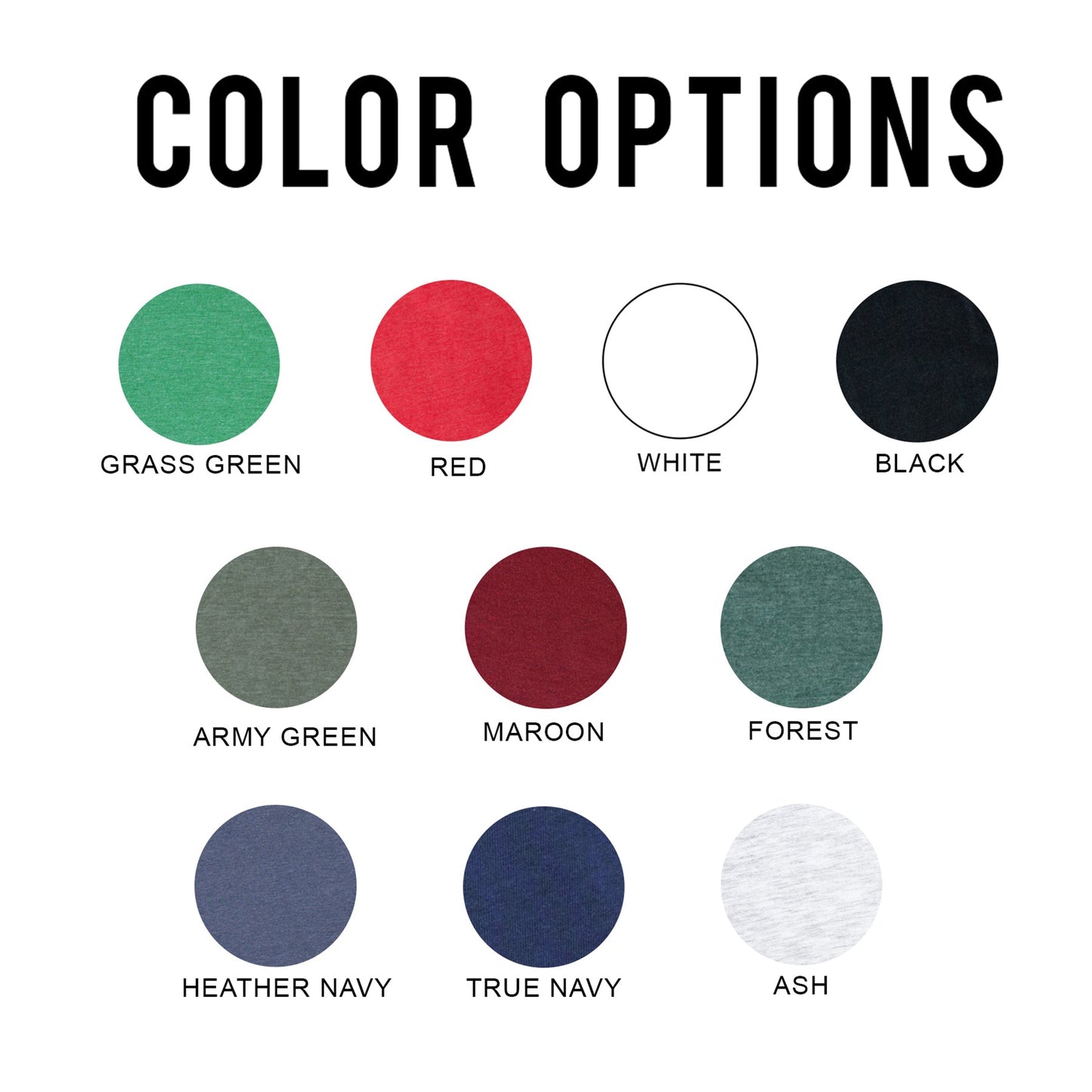 Farm Fresh Christmas | Short Sleeve Crew Neck