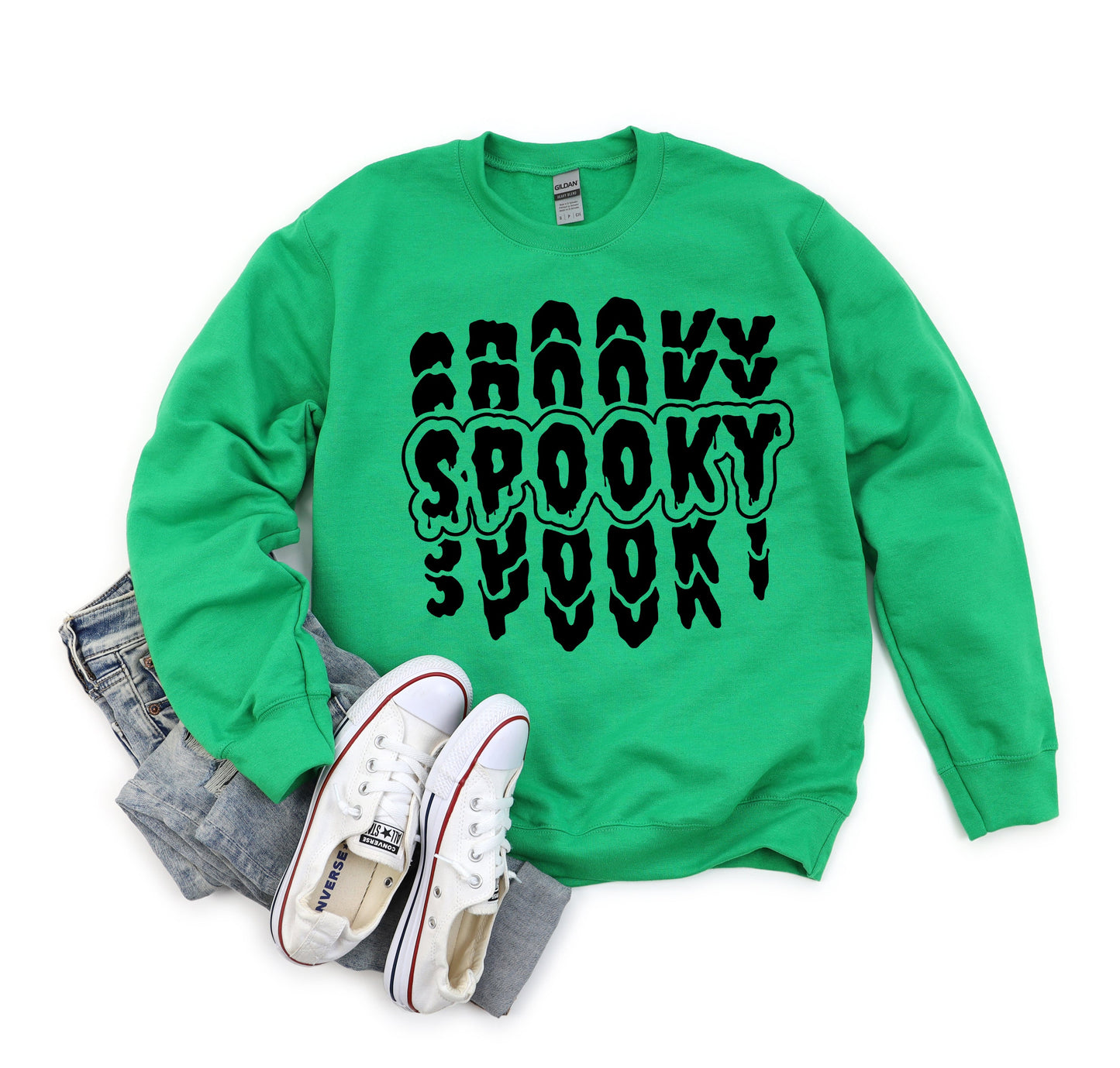 Halloween Spooky | Sweatshirt