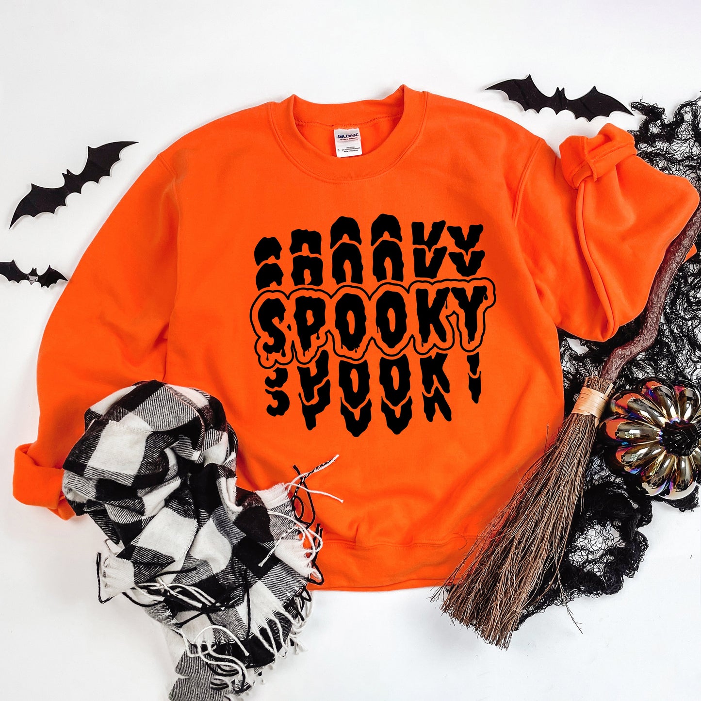 Halloween Spooky | Sweatshirt