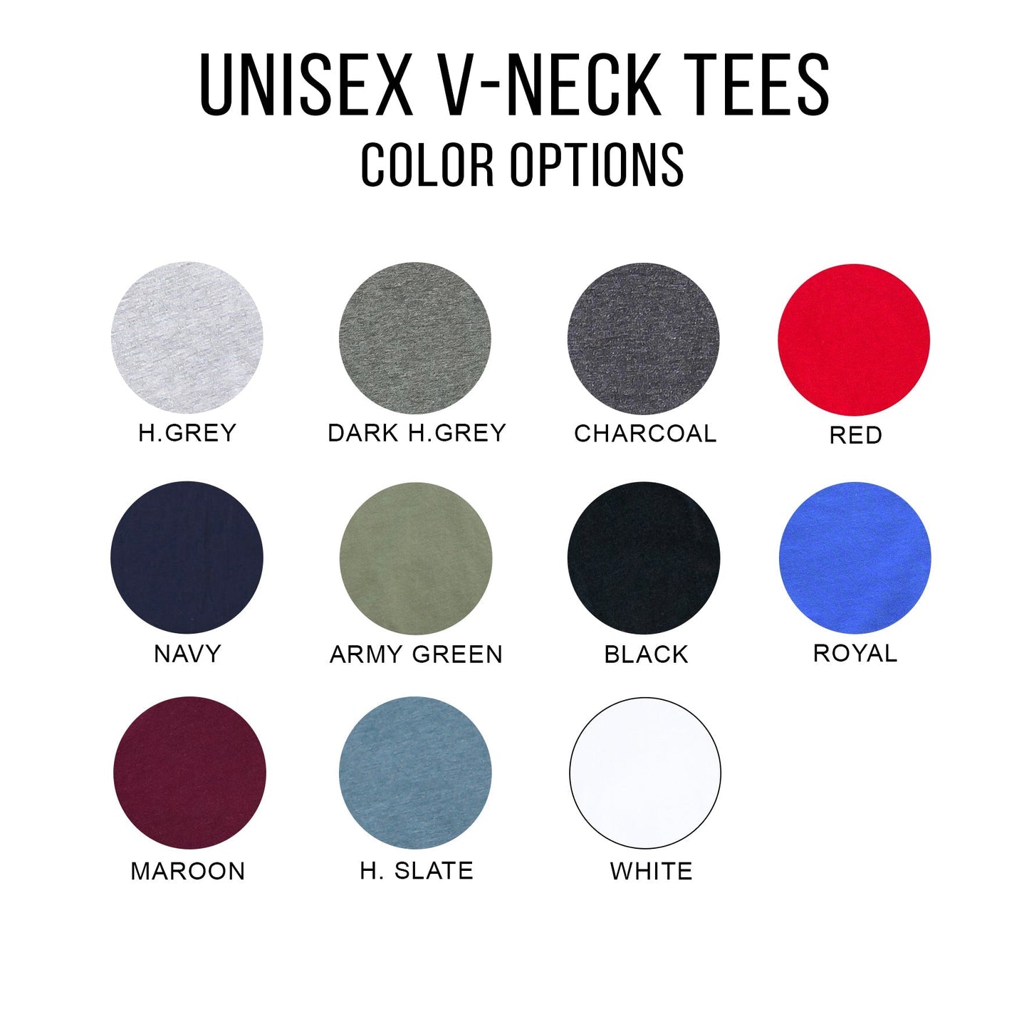 Raised On Country | Short Sleeve V-Neck