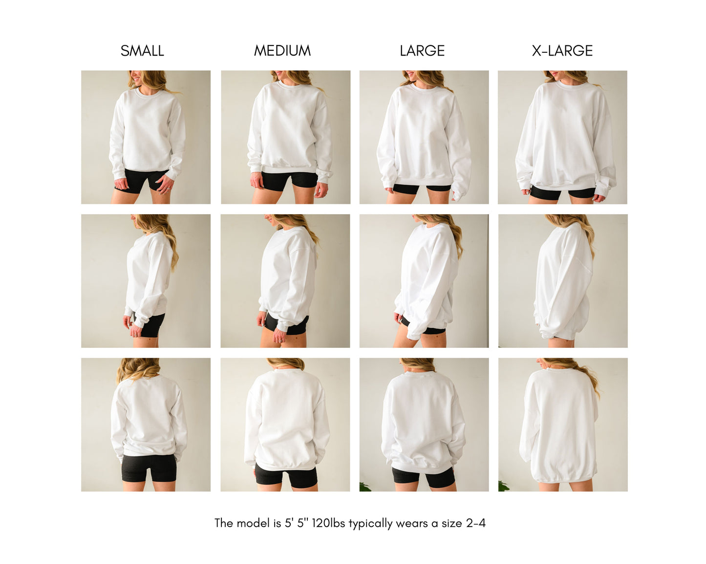 Sideline Social Club | Sweatshirt