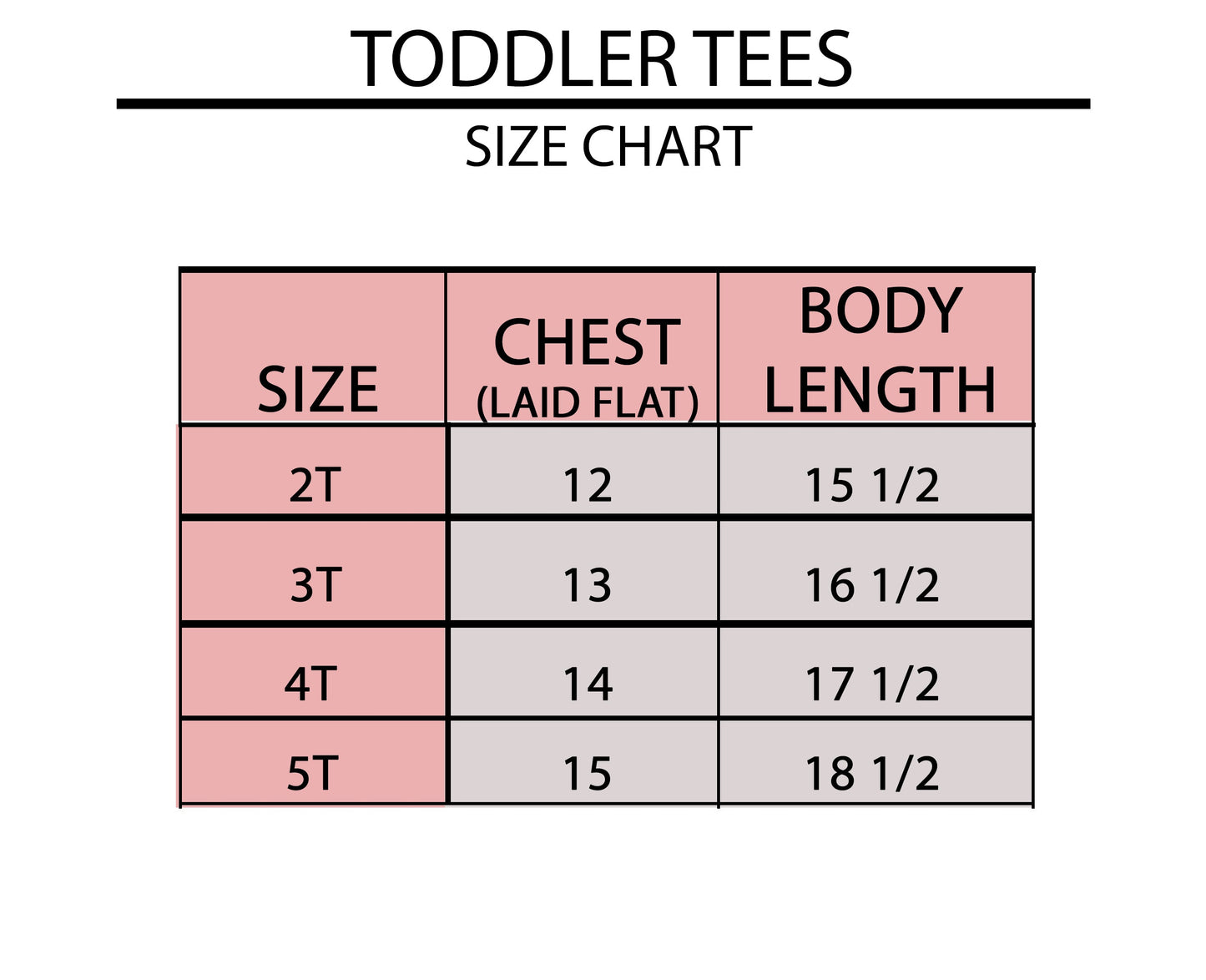 Good Mood Club | Toddler Short Sleeve Crew Neck