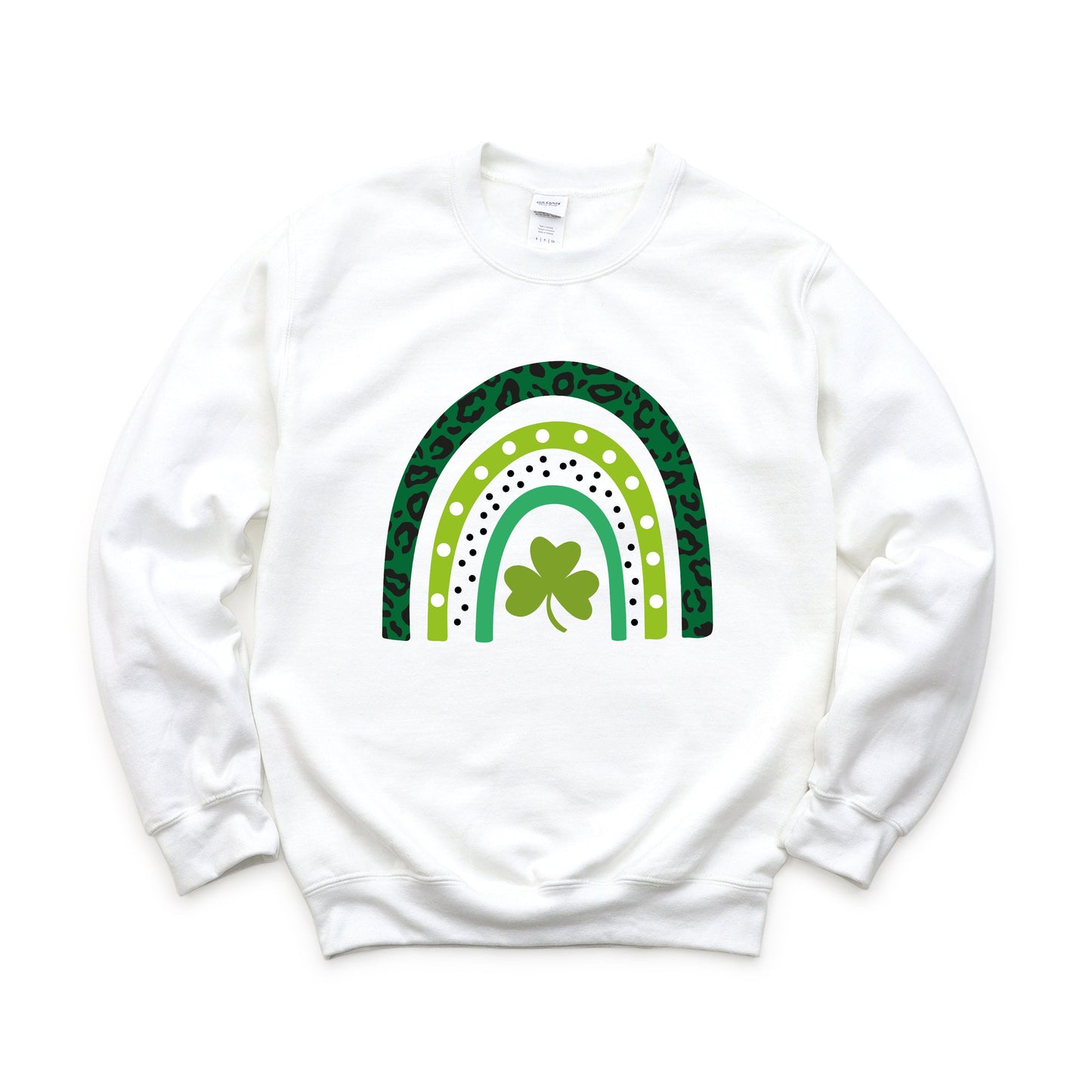 Irish Rainbow | Sweatshirt