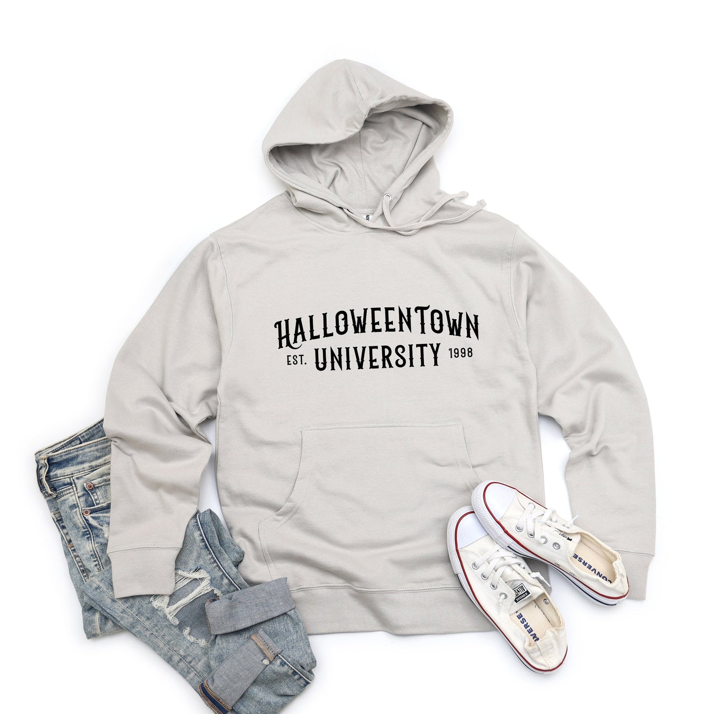 Halloween Town University | Hoodie