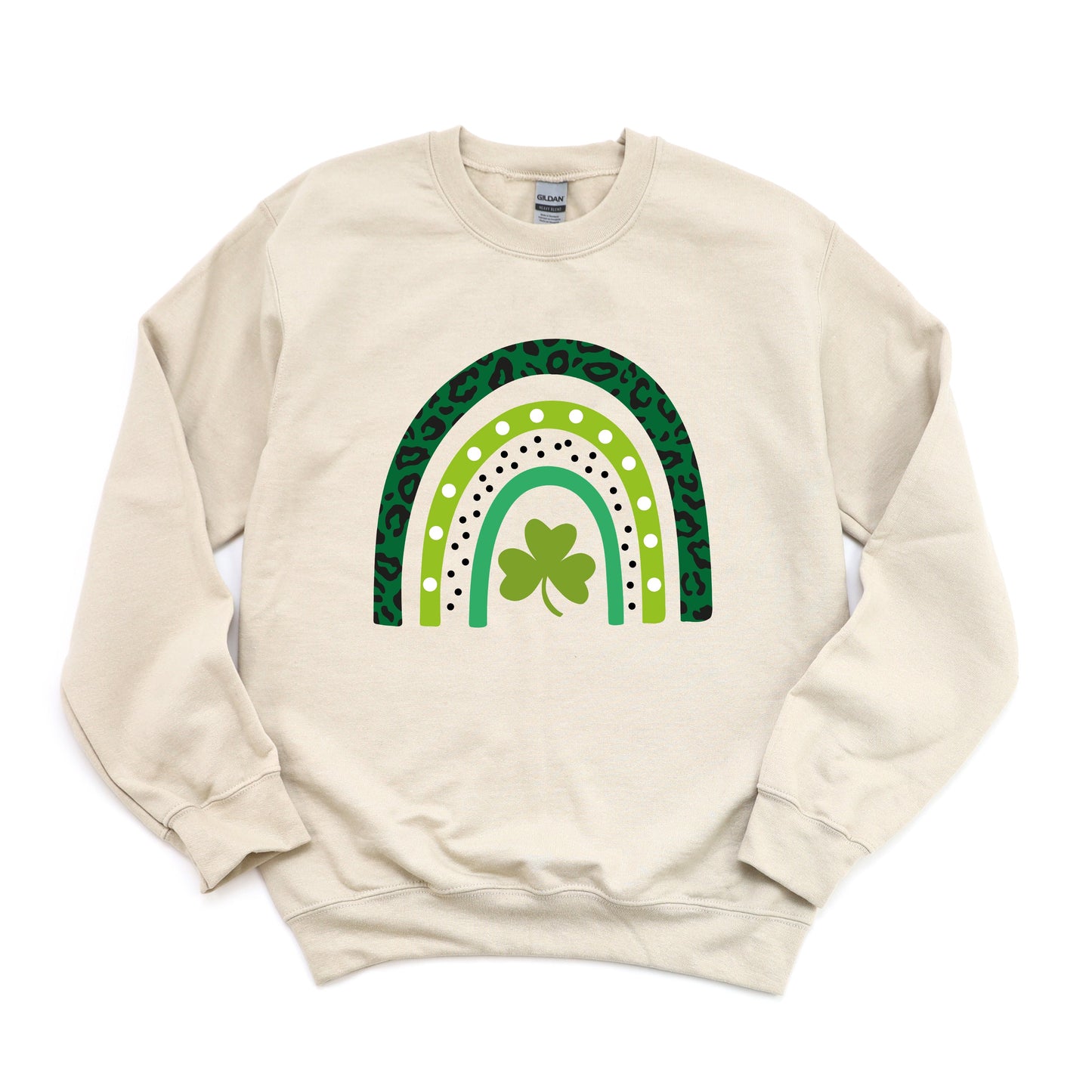 Irish Rainbow | Sweatshirt