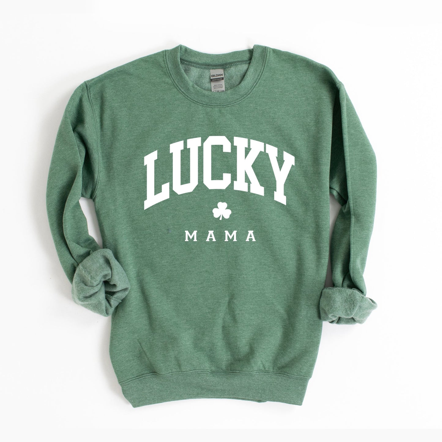 Lucky Mama | Sweatshirt