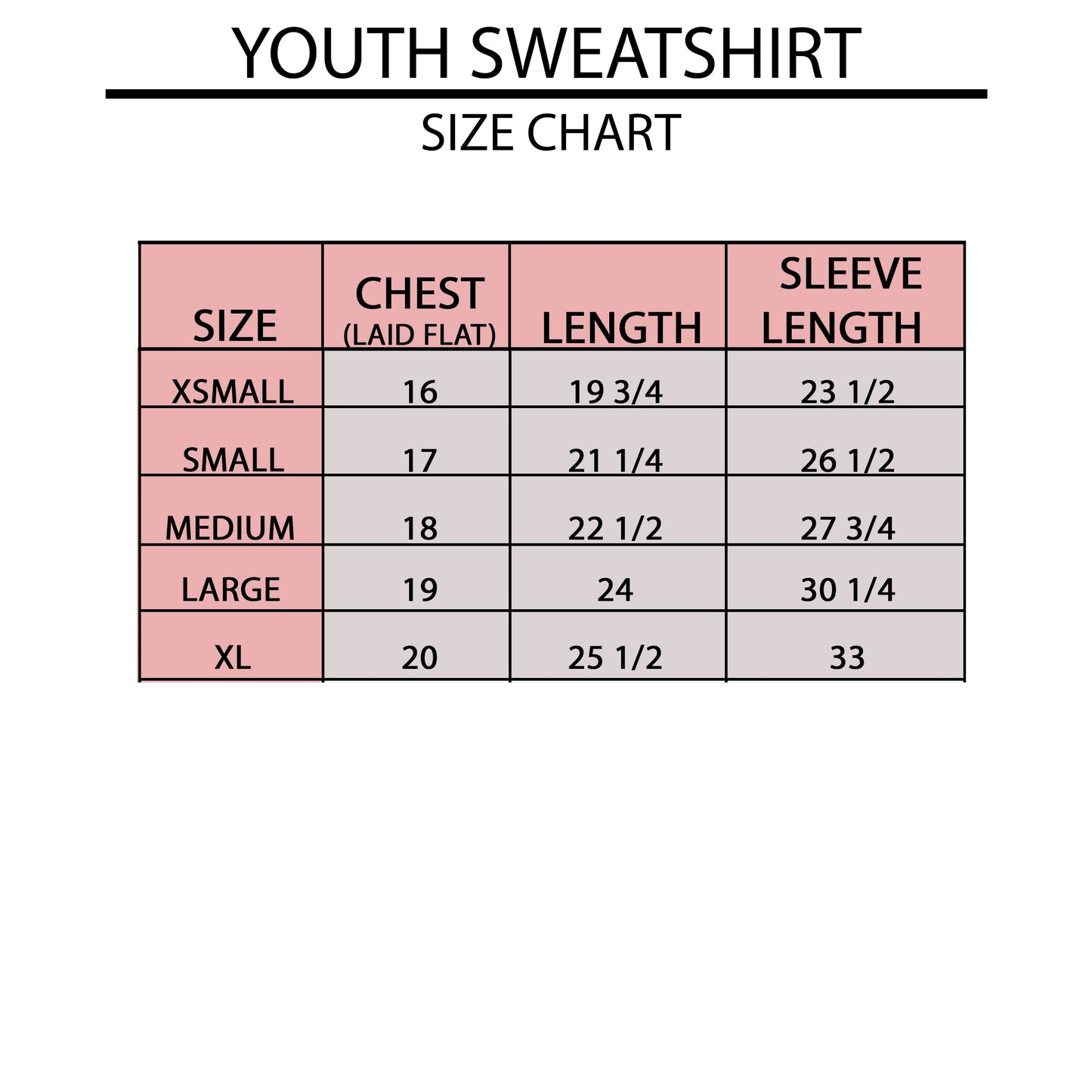 Cabin Bum | Youth Sweatshirt