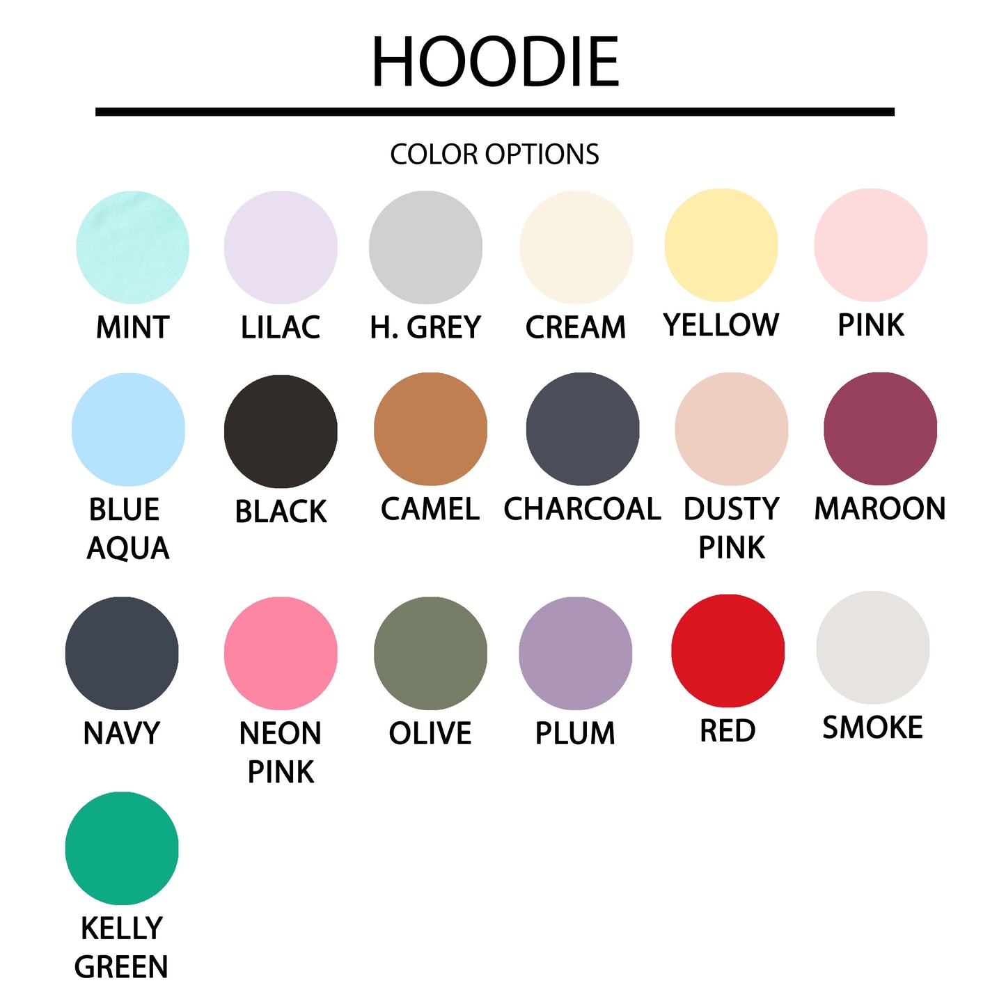 Witch Mode On | Hoodie