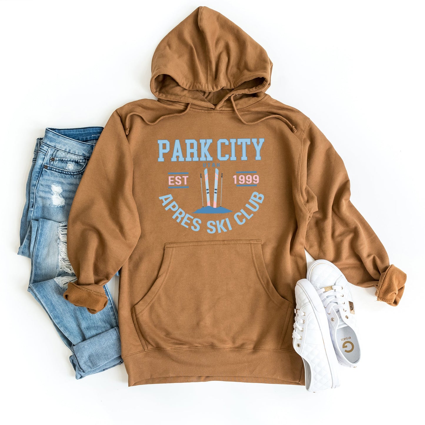 Park City Ski Club | Hoodie