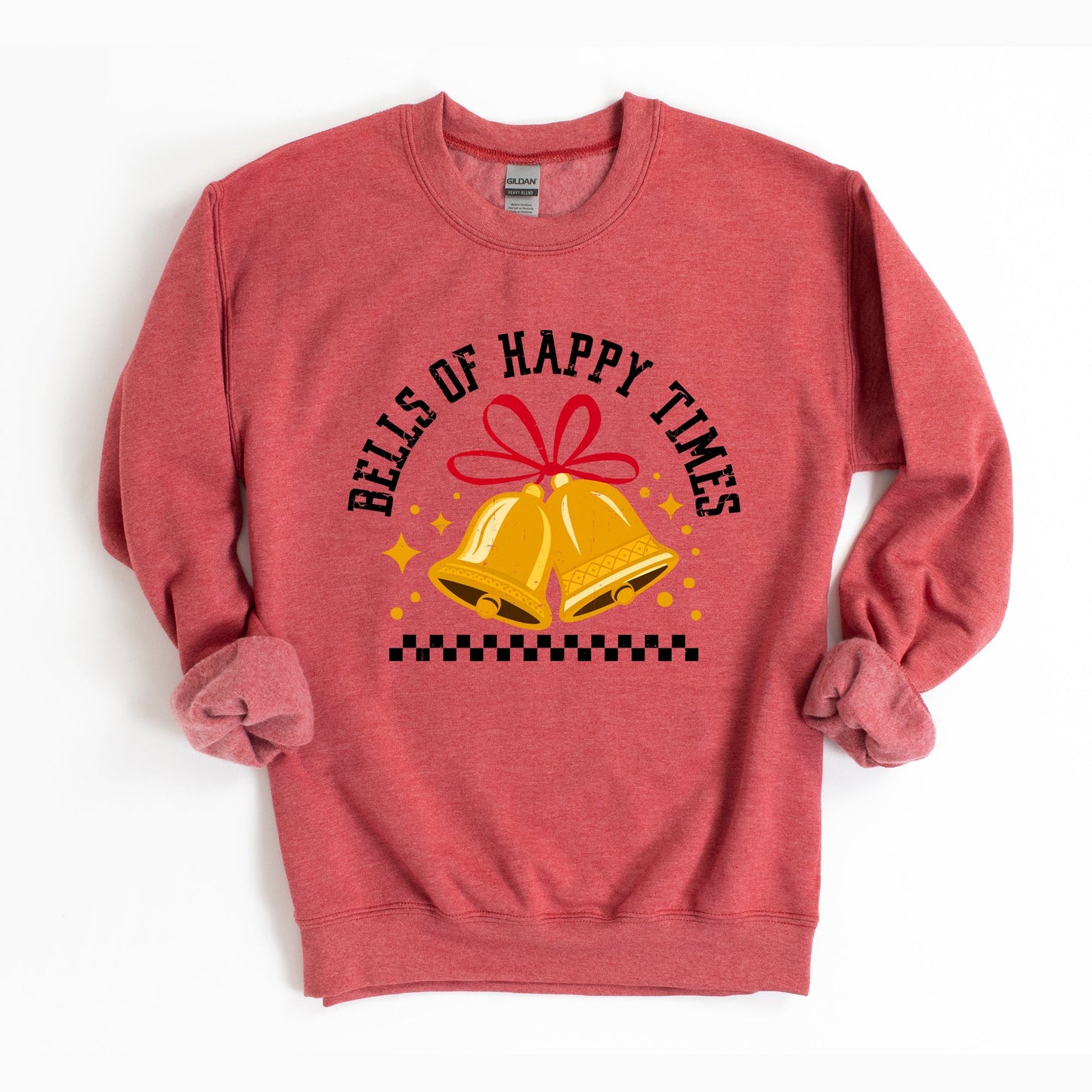 Bells Of Happy Times | Sweatshirt