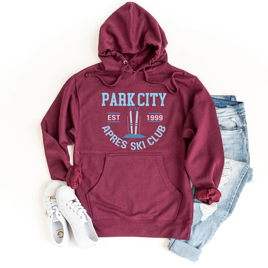 Park City Ski Club | Hoodie