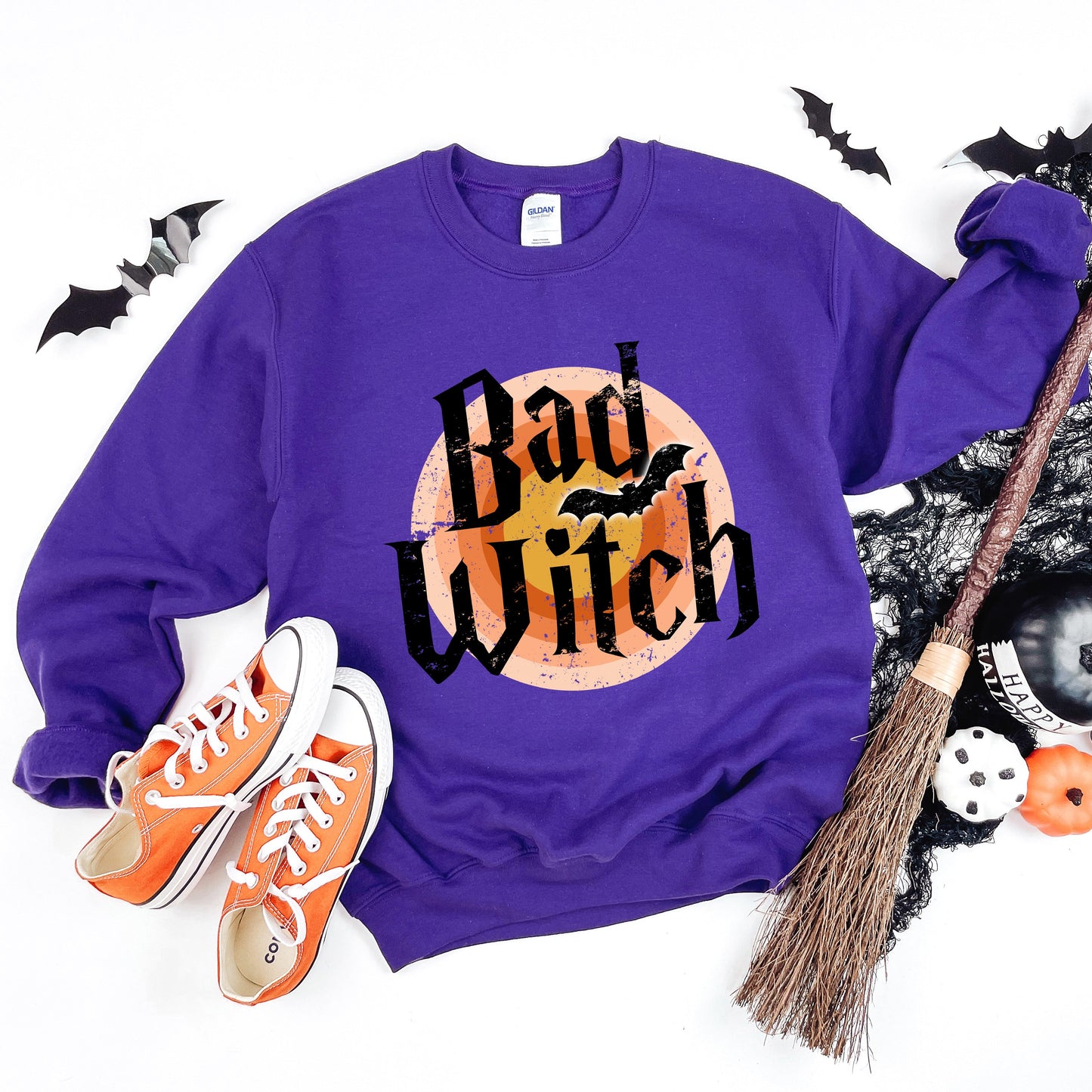 Bad Witch | Sweatshirt