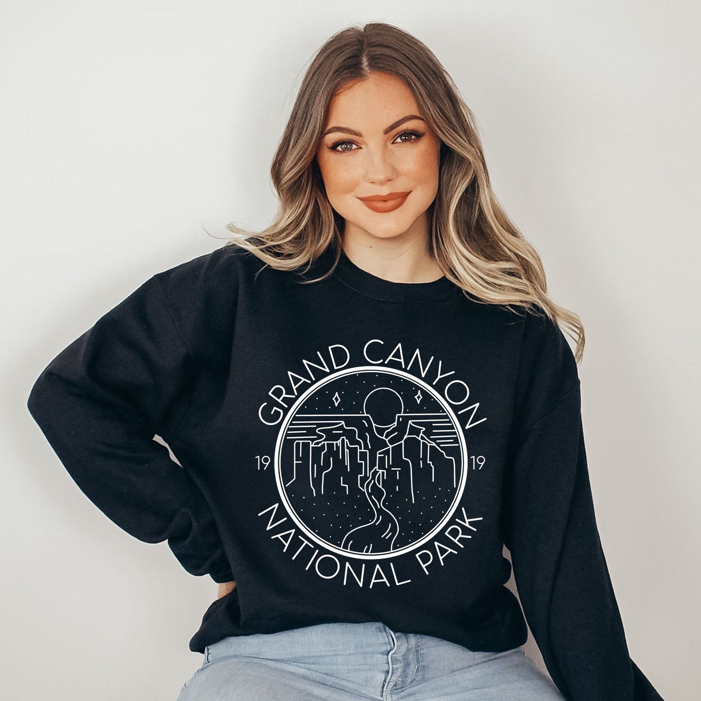 Grand Canyon National Park | Sweatshirt