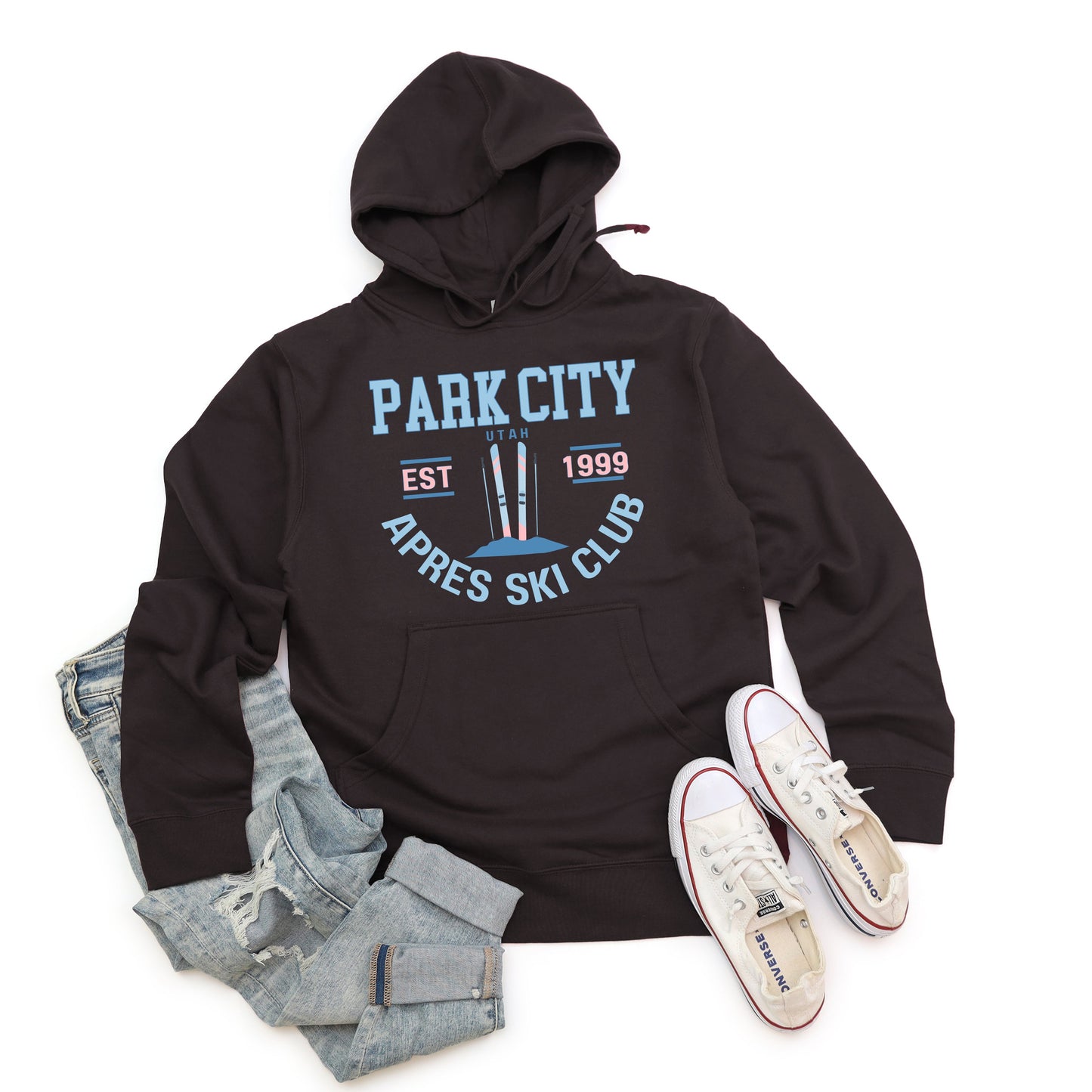 Park City Ski Club | Hoodie