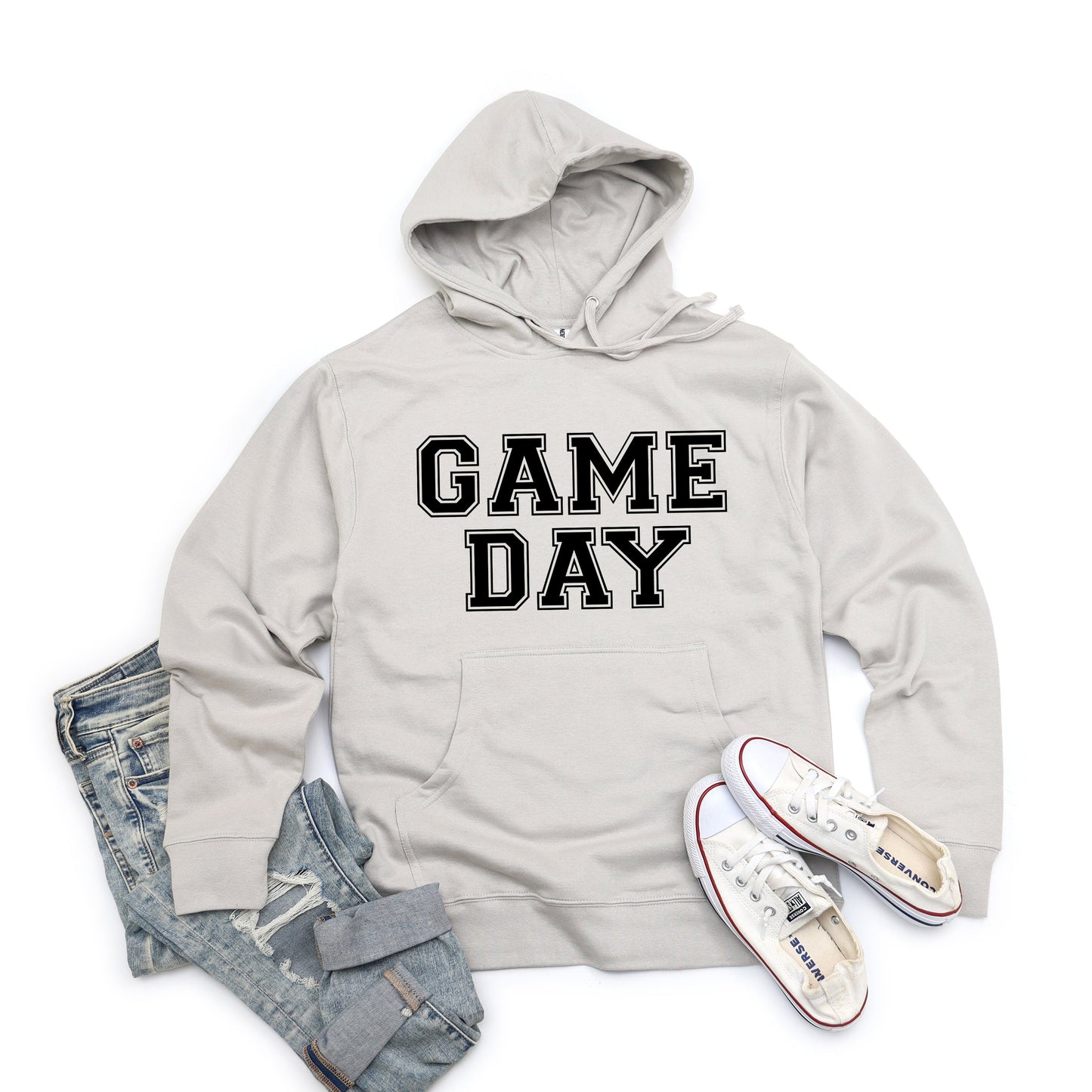 Game Day | Hoodie