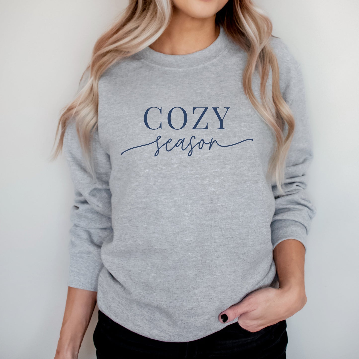 Cozy Season | Sweatshirt