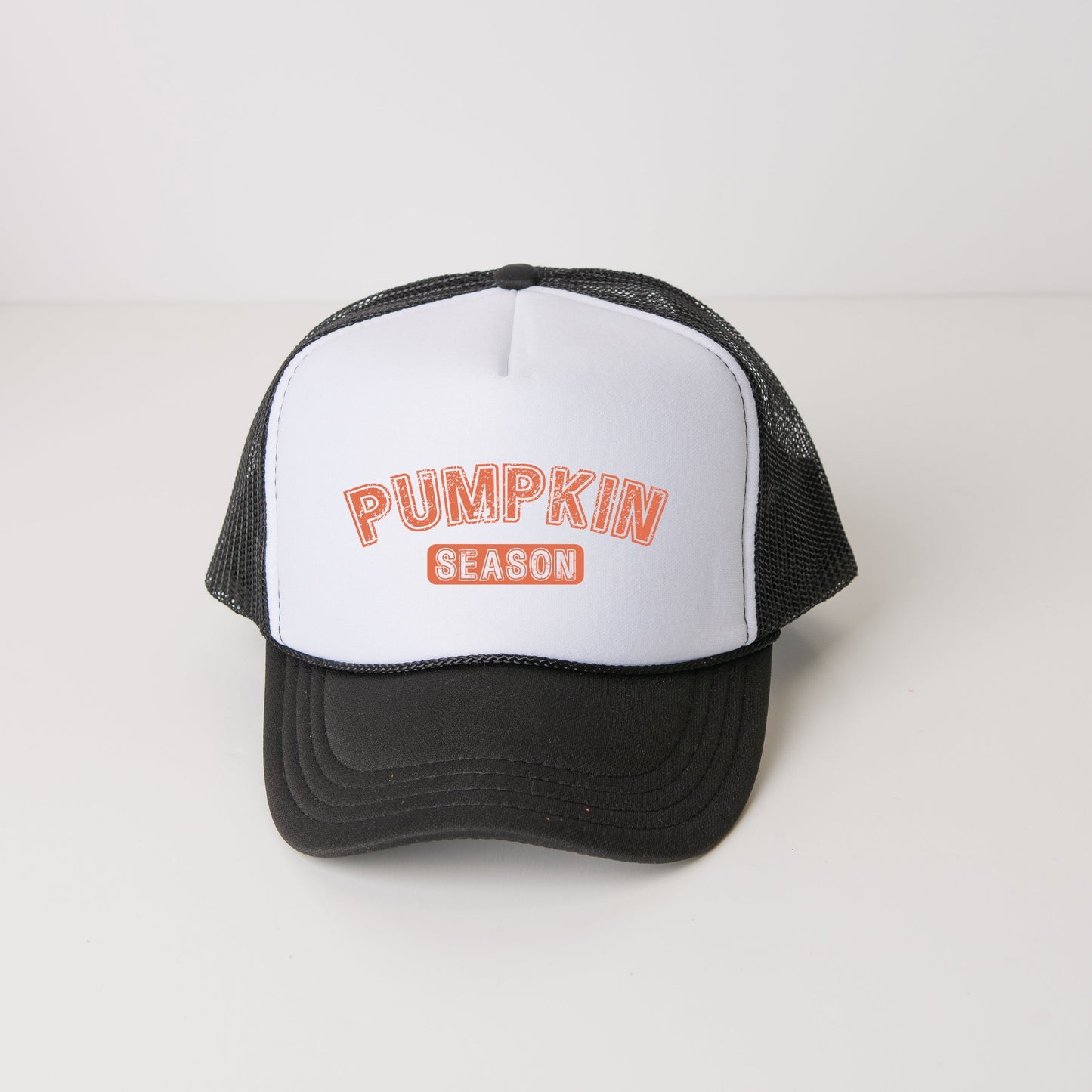 Pumpkin Season | Foam Trucker Hat