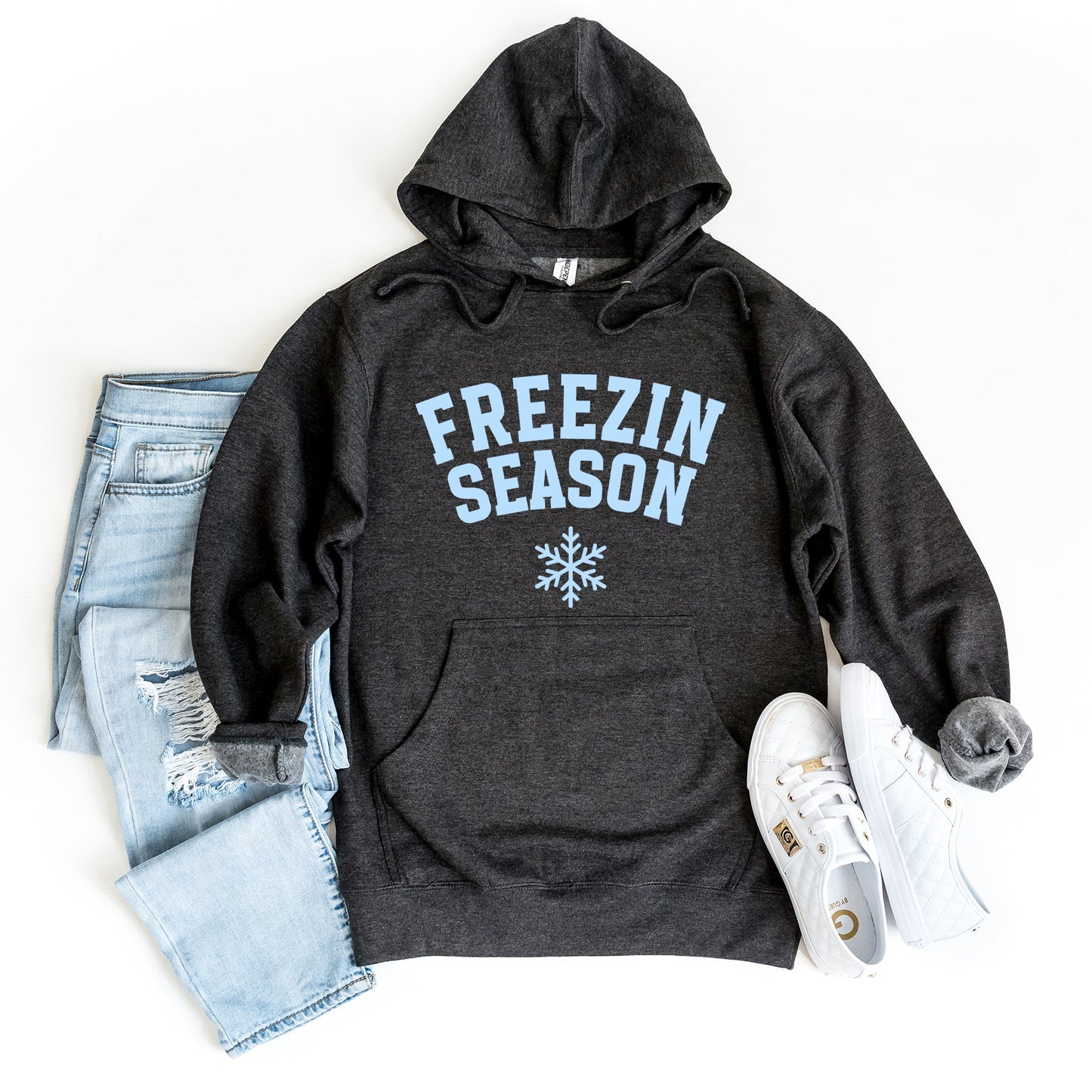 Freezin Season | Hoodie