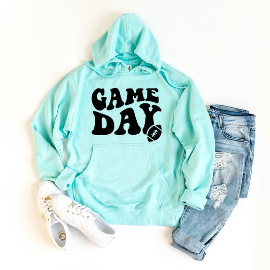 Game Day Football | Hoodie