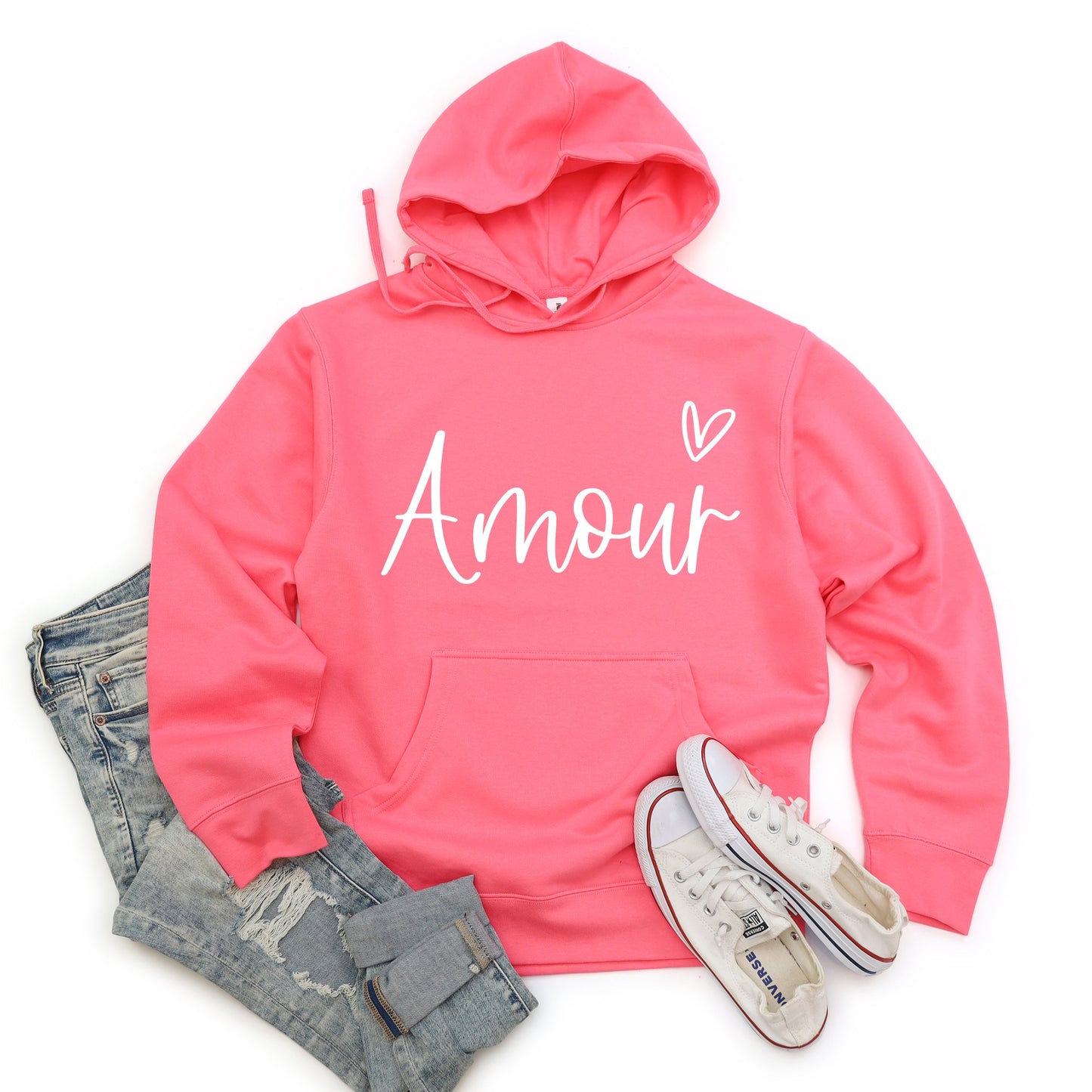 Amour | Hoodie