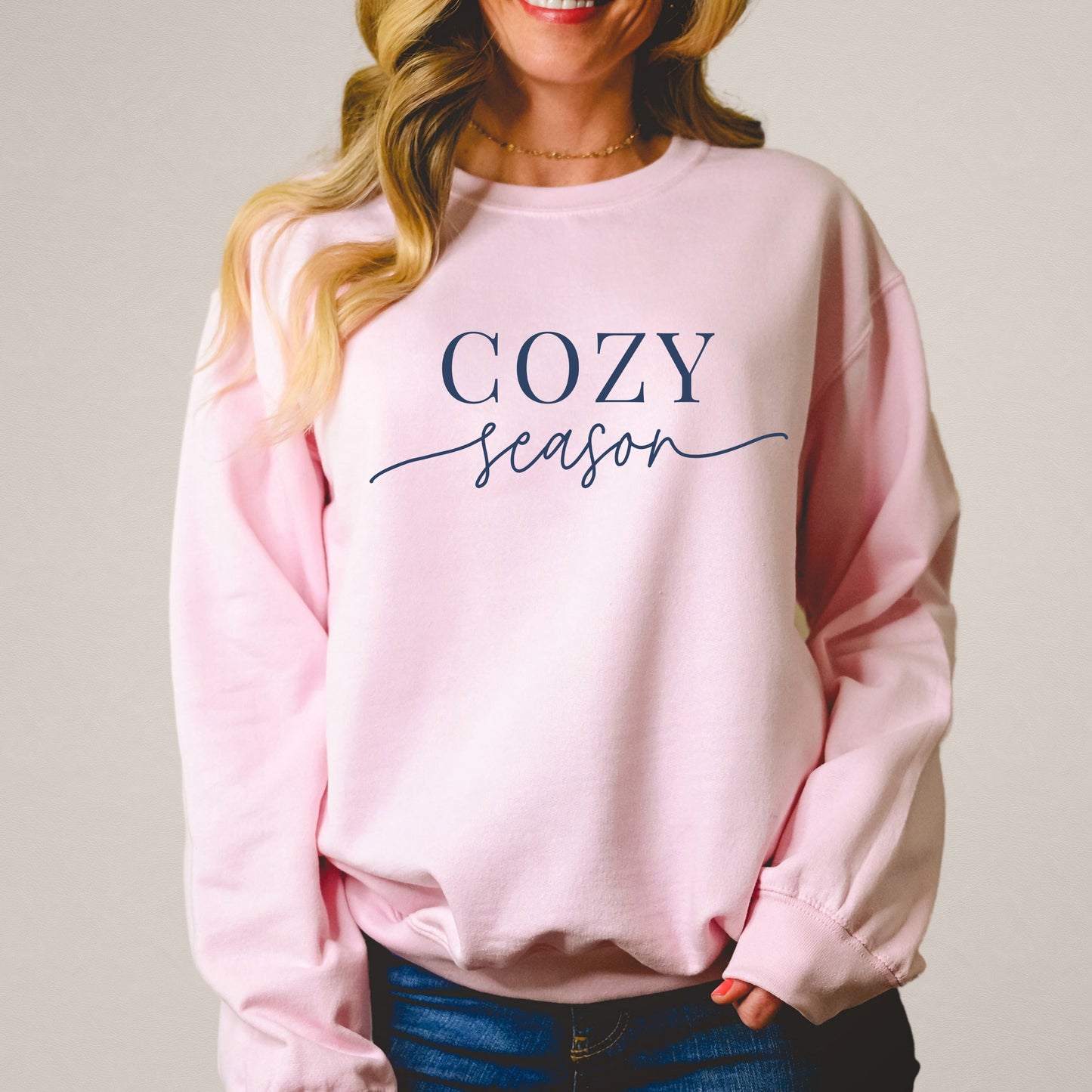 Cozy Season | Sweatshirt