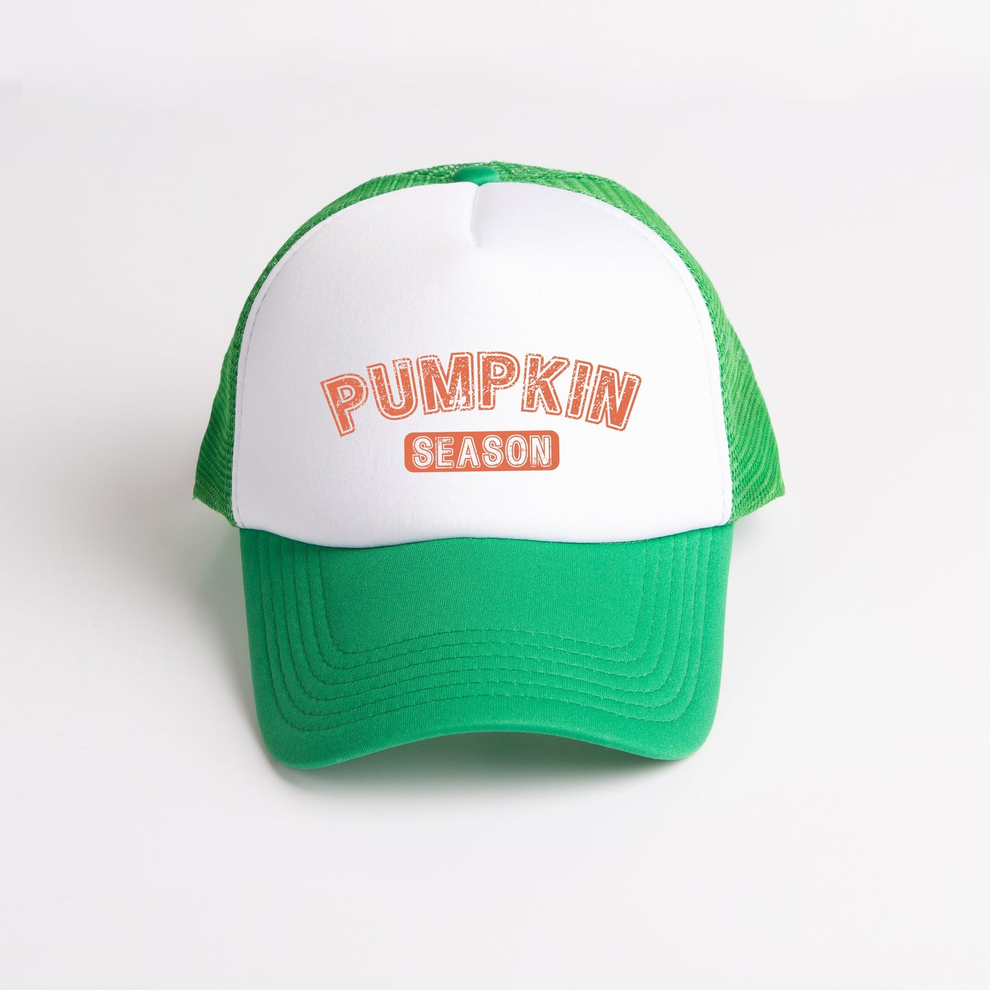 Pumpkin Season | Foam Trucker Hat