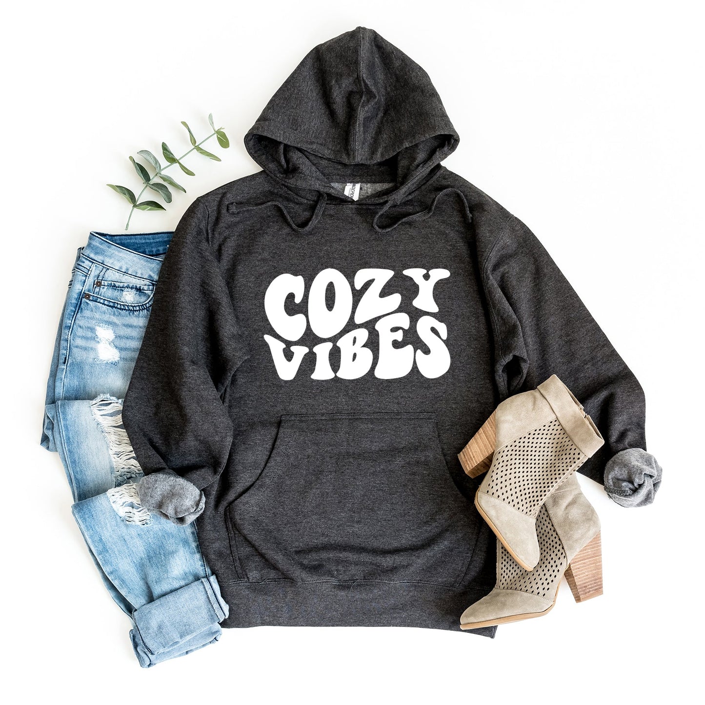 Cozy Vibes | Hoodie