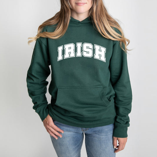 Irish Varsity | Hoodie