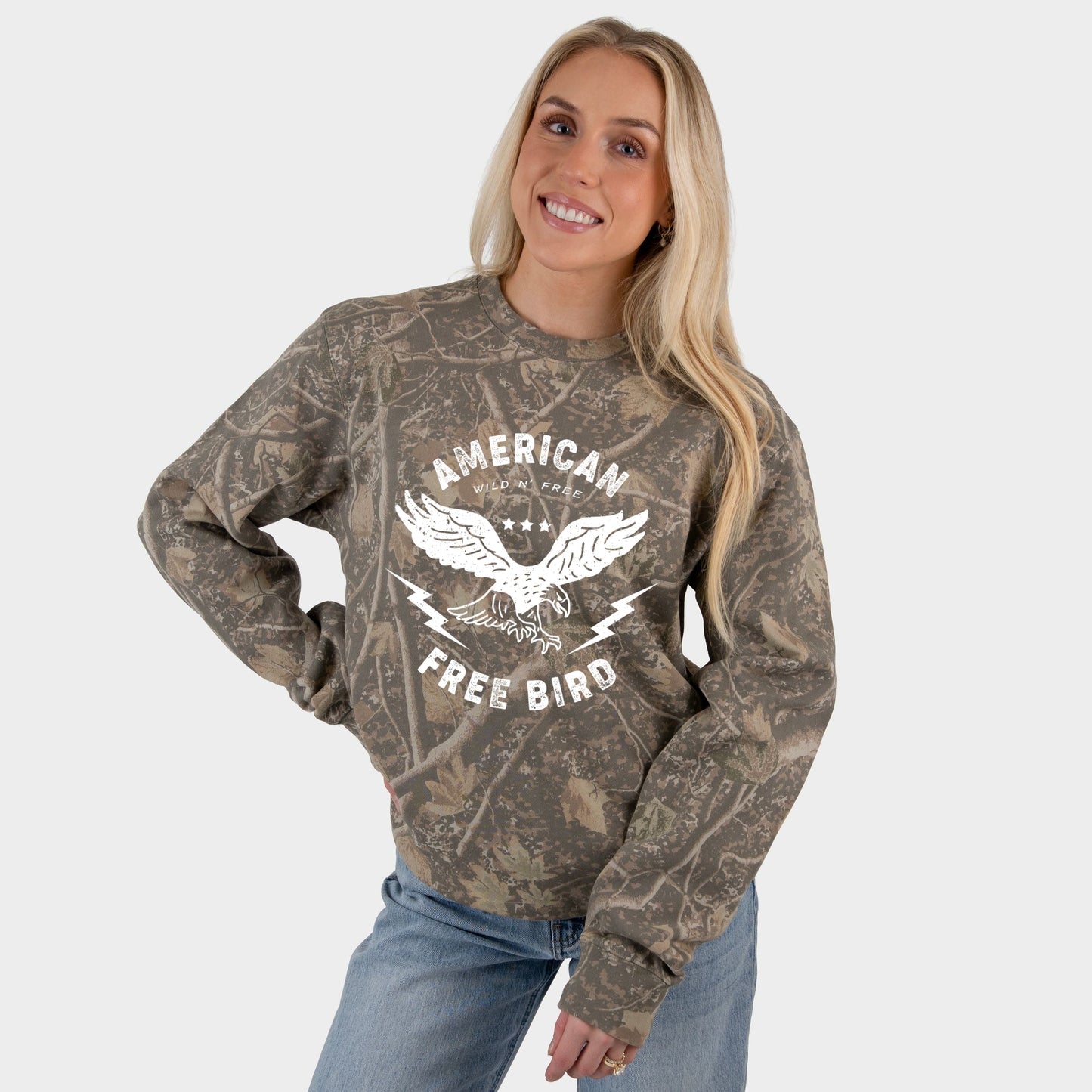 10128W_F-HSWT Camo