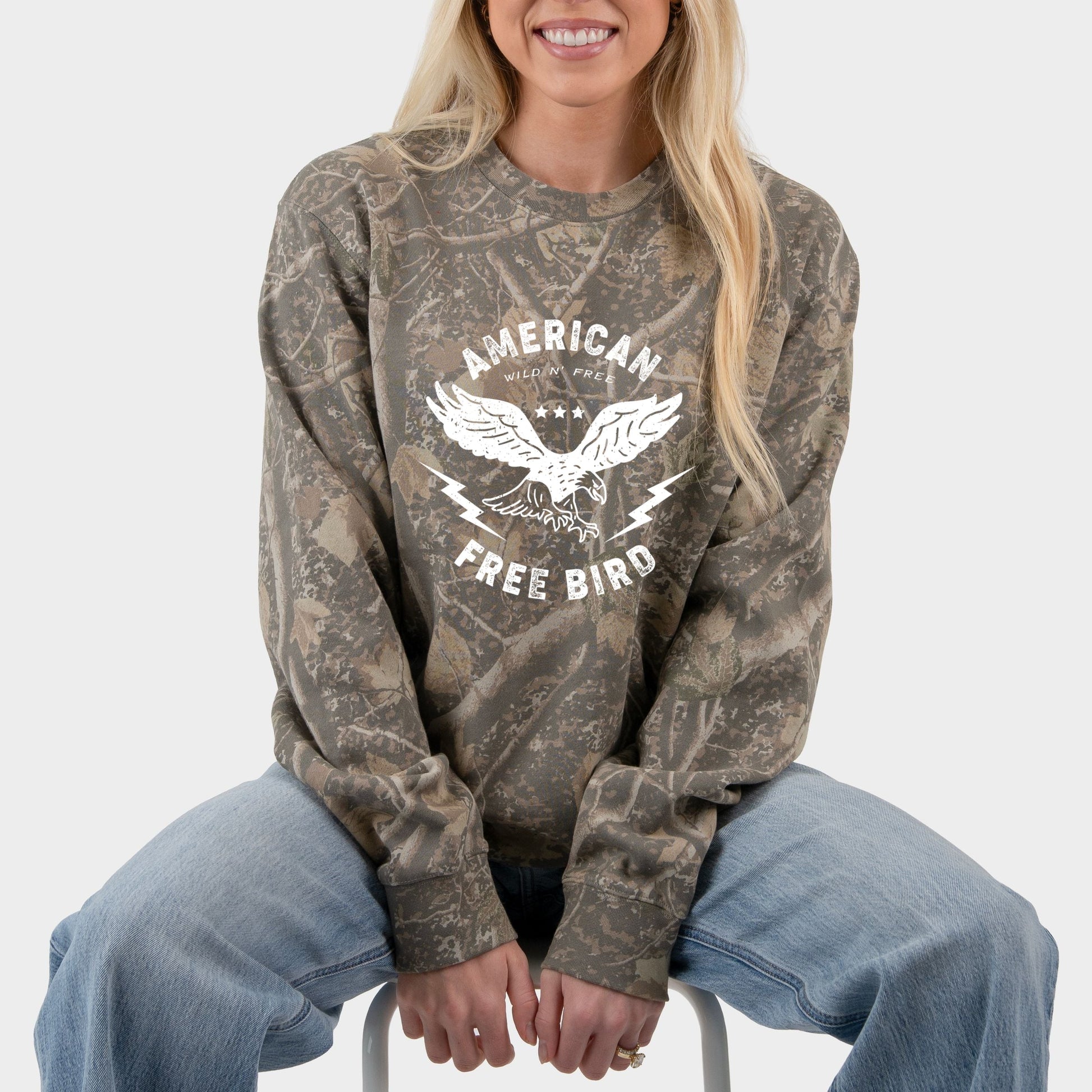 10128W_F-HSWT Camo