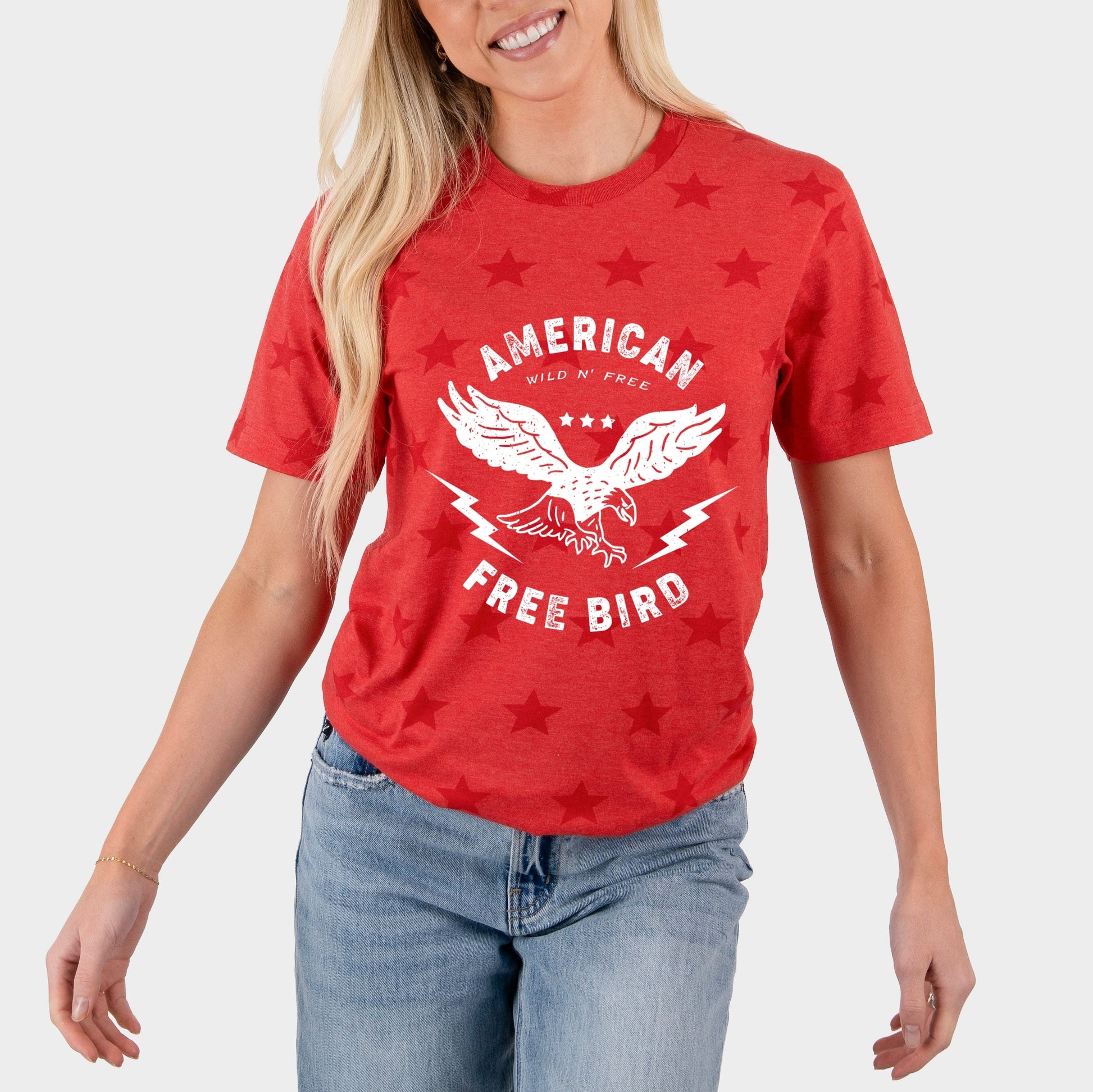 10128W_F-SC Red