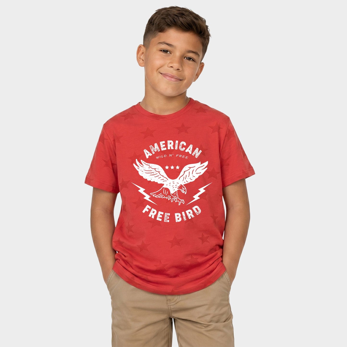 10128W_F-SYC Red