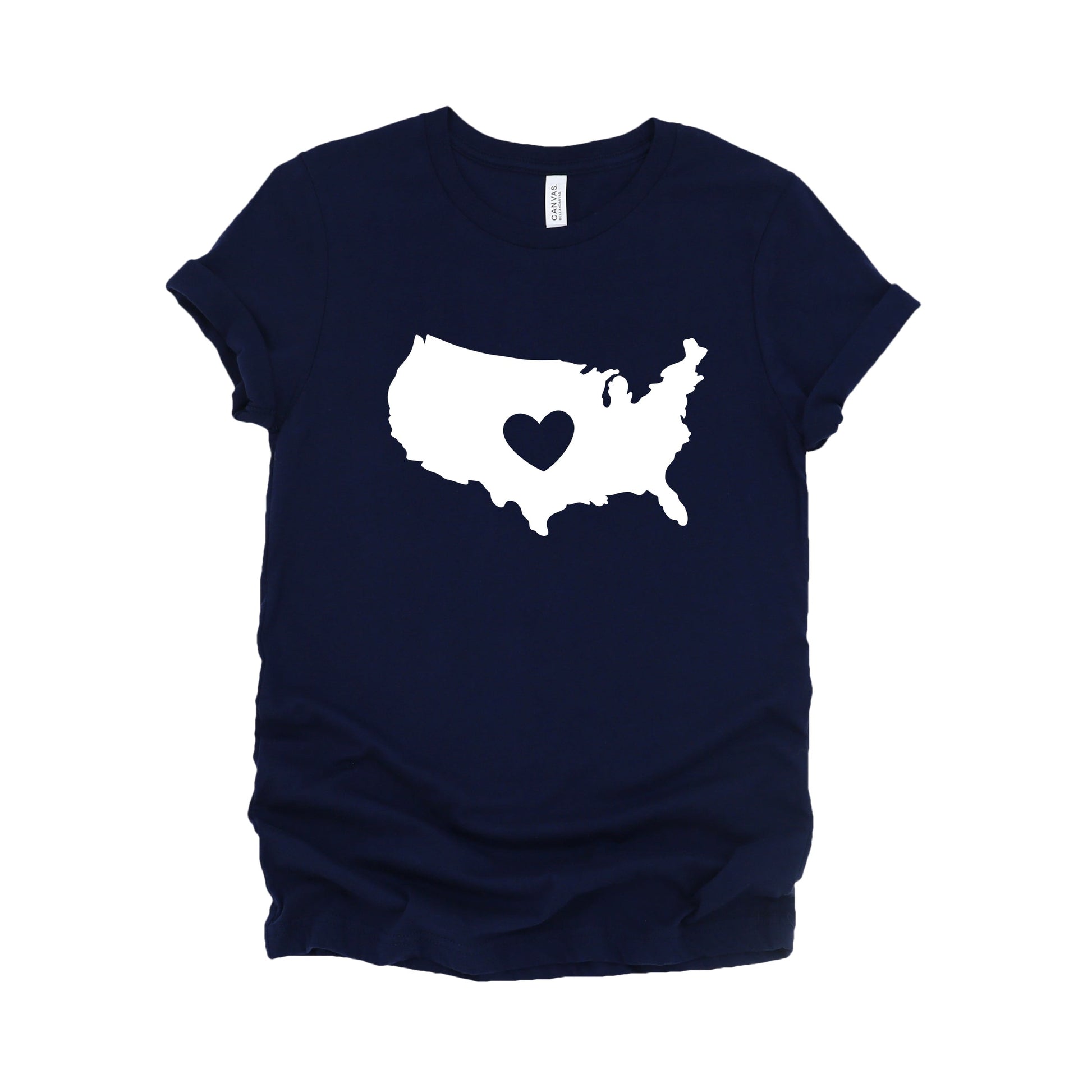 10701W_F-C True Navy
