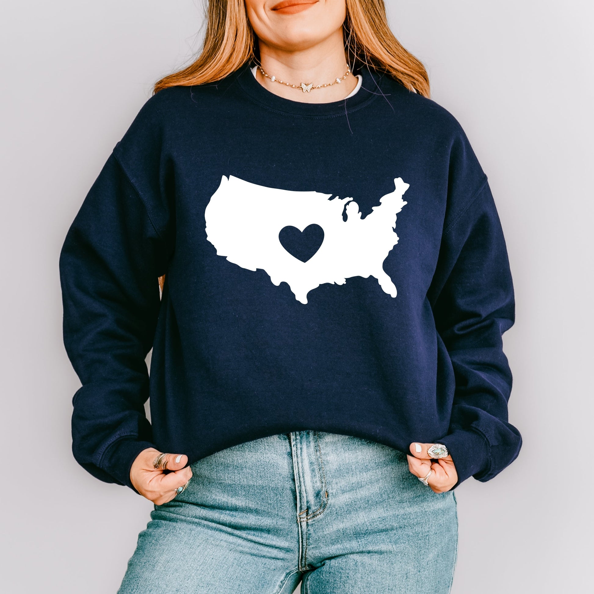 10701W_F-SWT True Navy