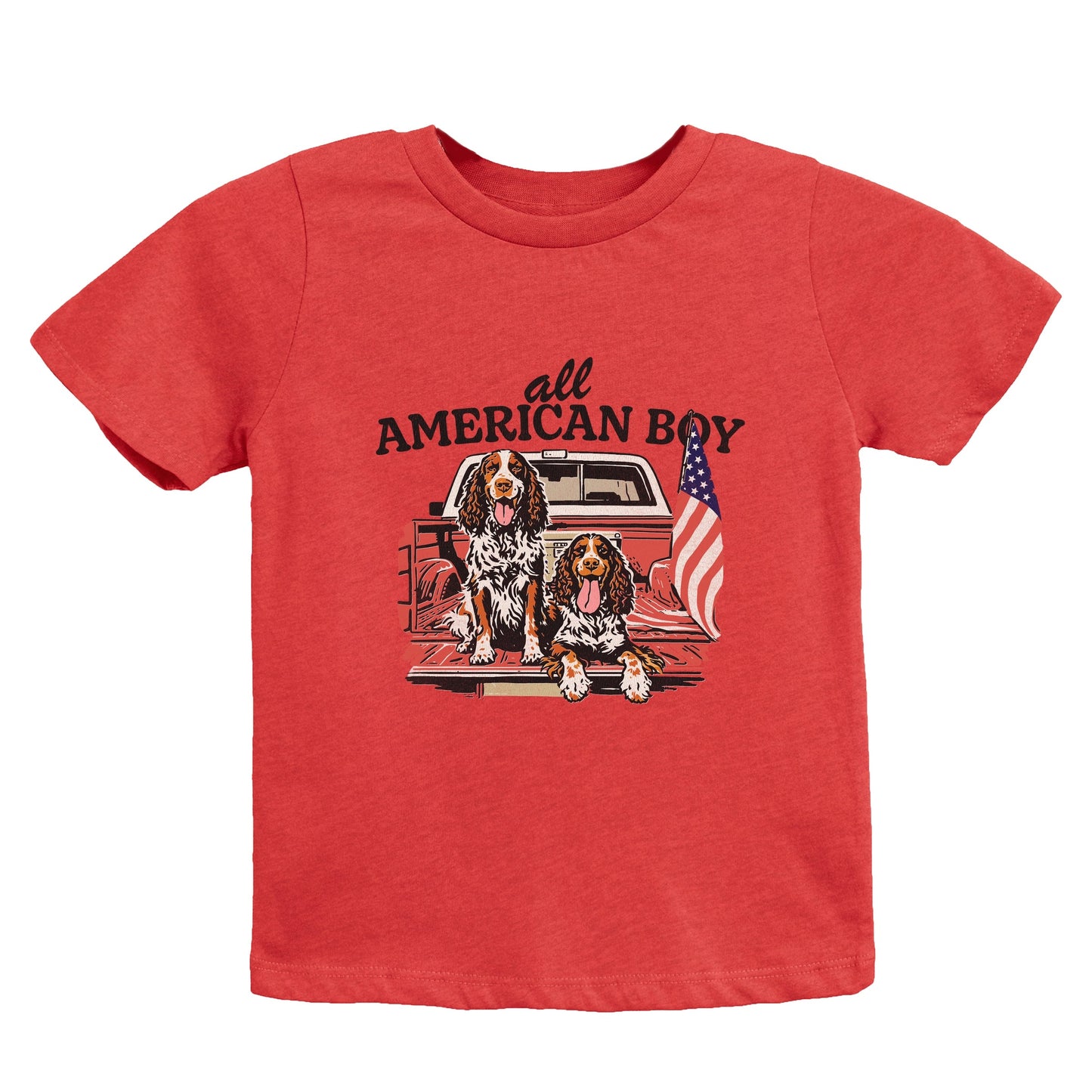 10728M_F-YC Heather Red