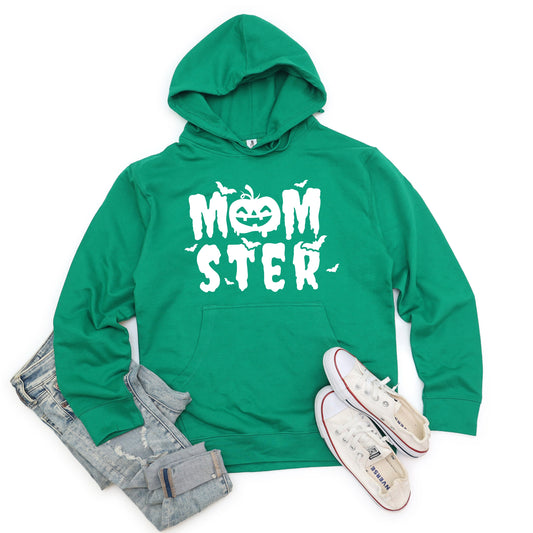 Momster Pumpkin | Hoodie