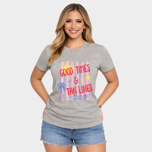 11764M_F-C Heather Grey