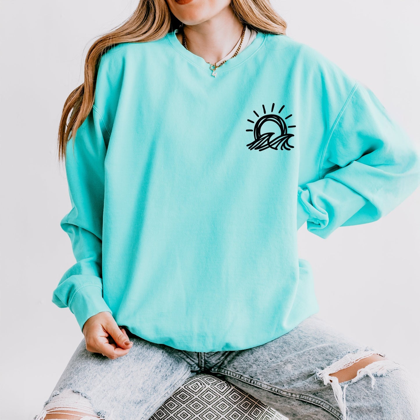 11765B_LC-LGDSWT Chalky Mint