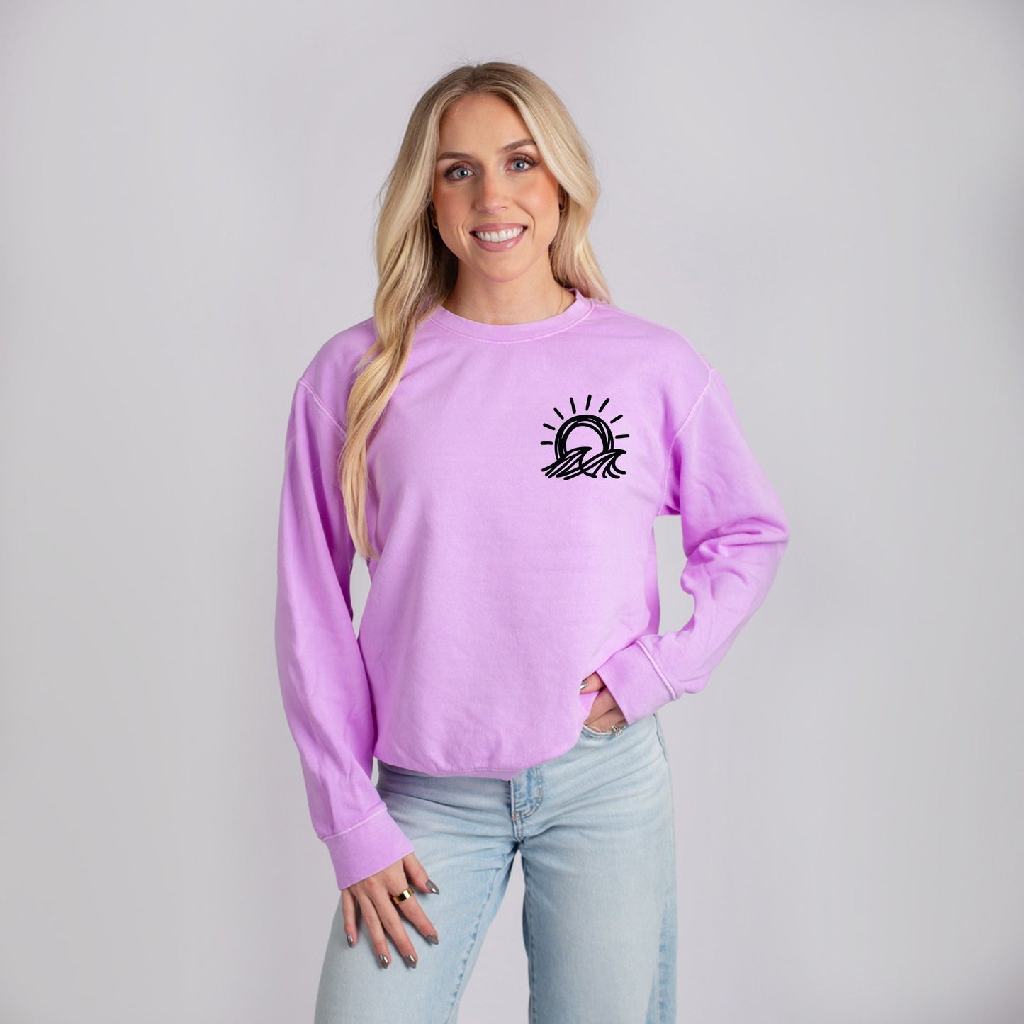 11765B_LC-LGDSWT Neon Violet